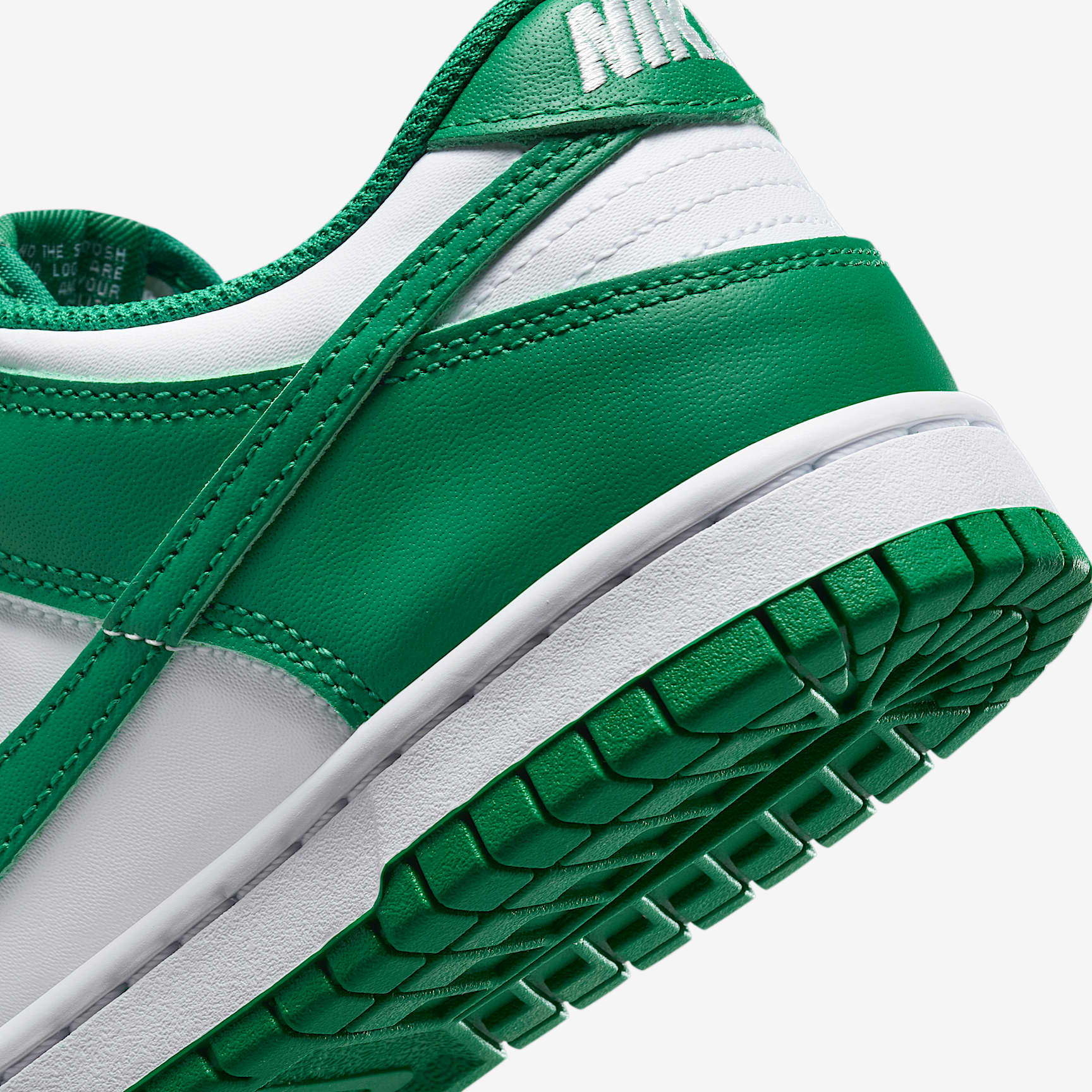 Nike Dunk Low Big Kids' Shoes