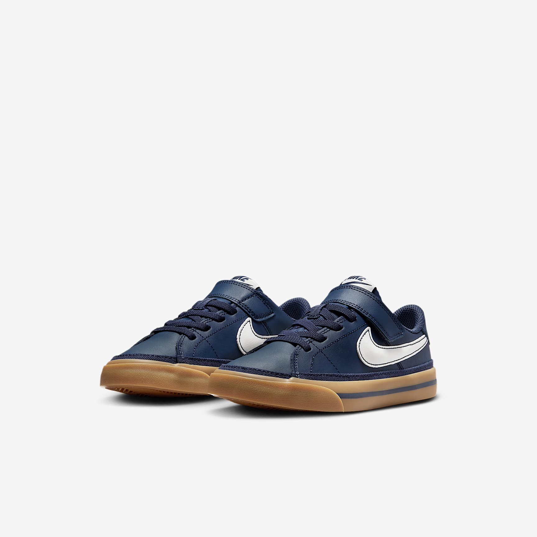 Nike Court Legacy Little Kids' Shoes