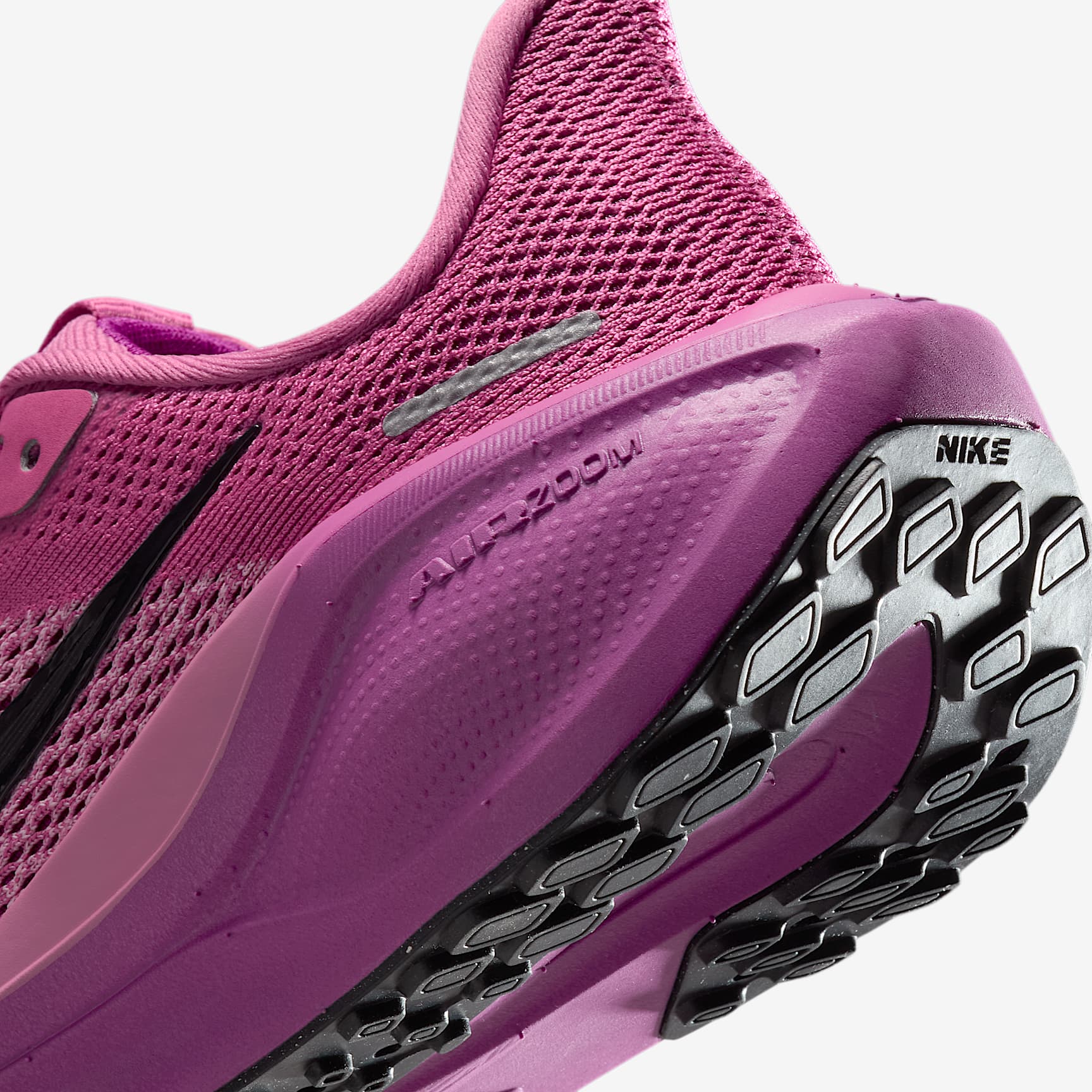 Nike Pegasus 41 Big Kids' Road Running Shoes