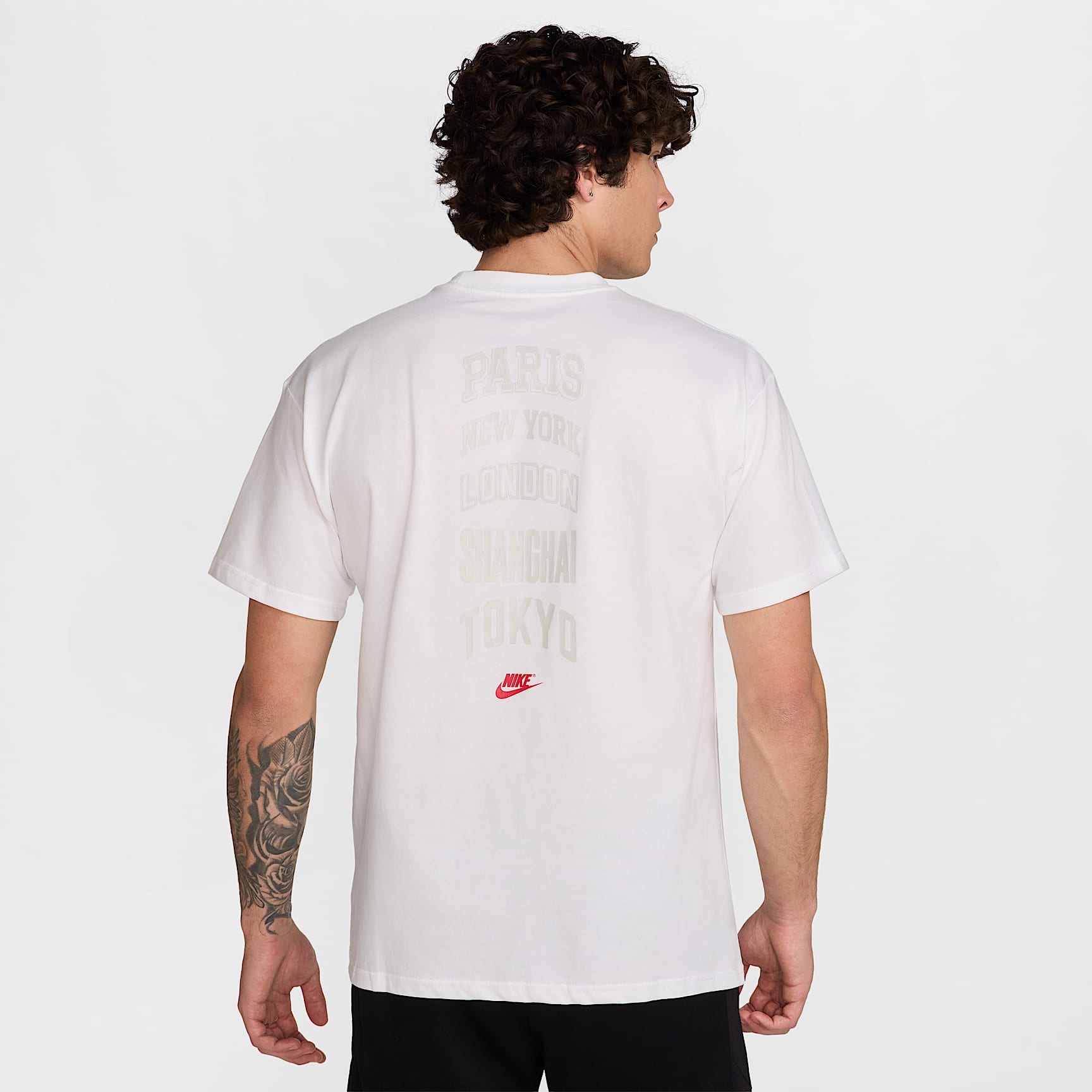 Nike Sportswear Men's Max90 T-Shirt
