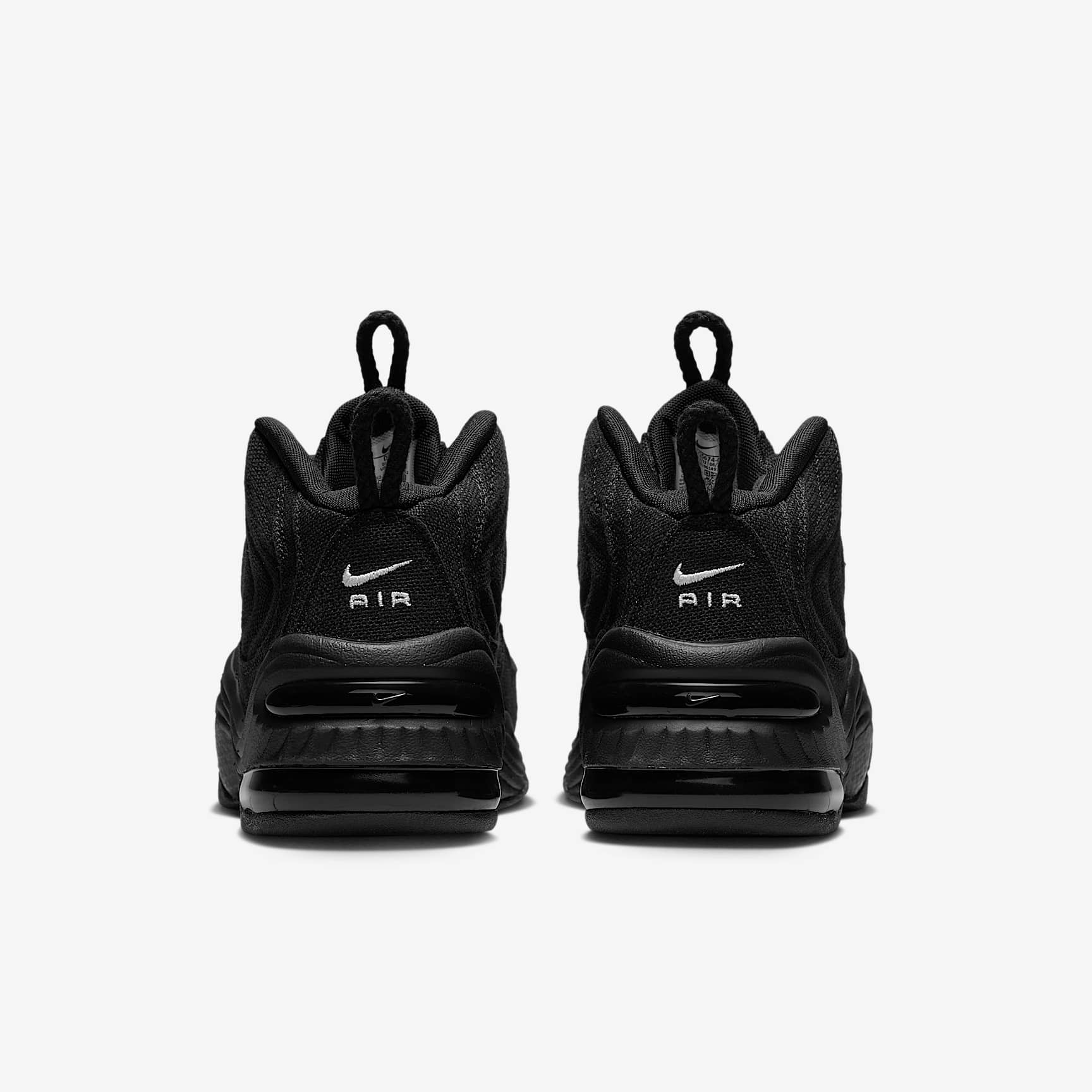 Nike Air Penny 2 x Stüssy Men's Shoes