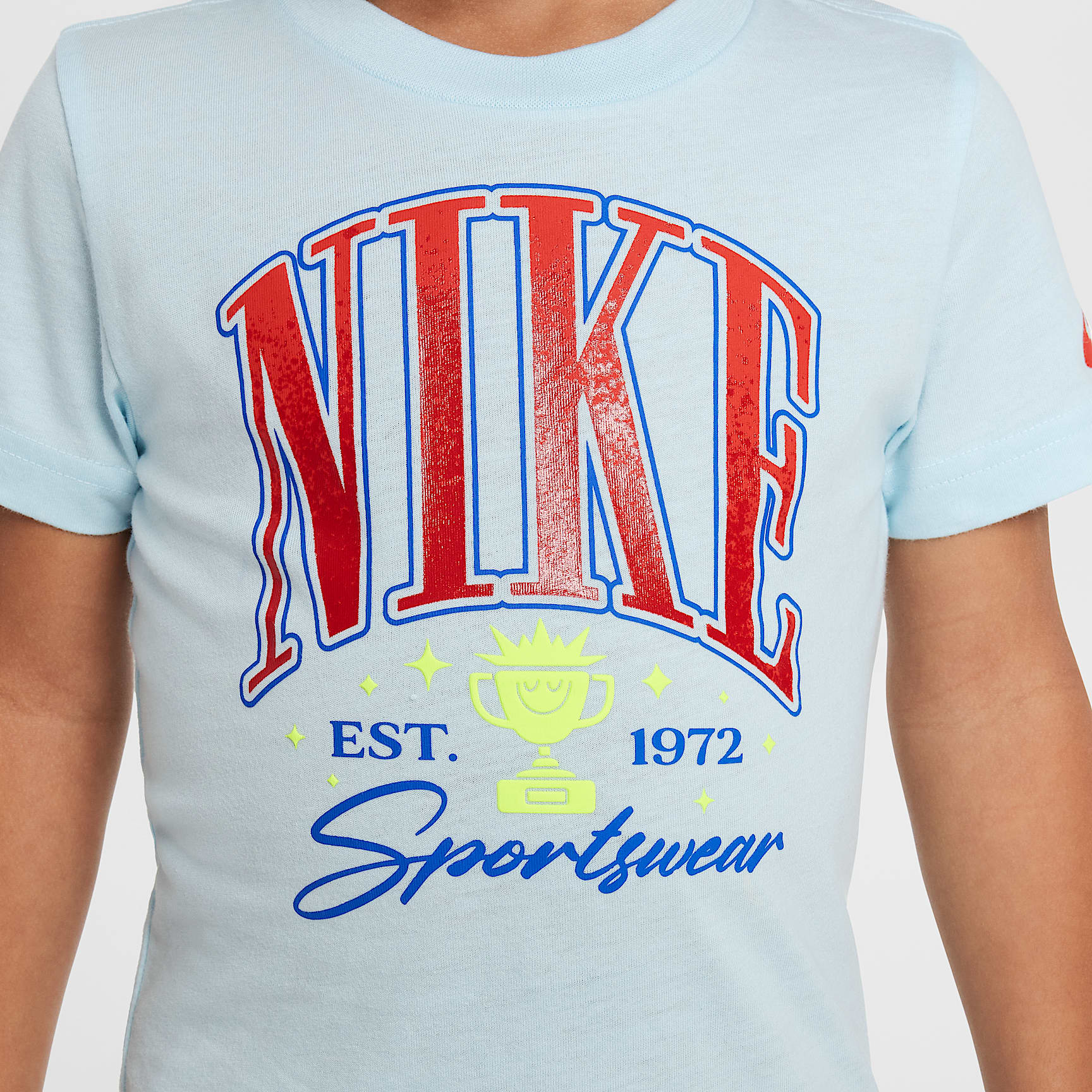 Nike Toddler Ace Arch T-Shirt