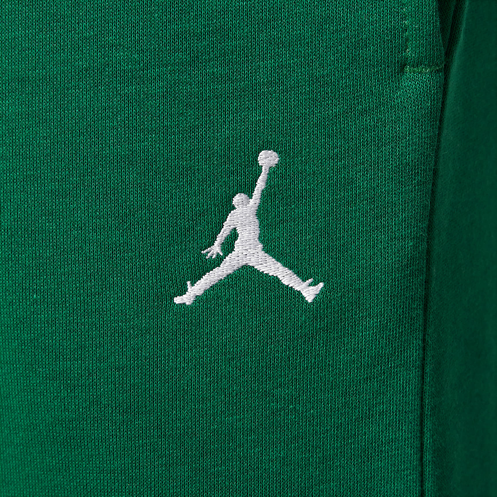 Jordan MJ Brooklyn Fleece Essentials Big Kids' Pants