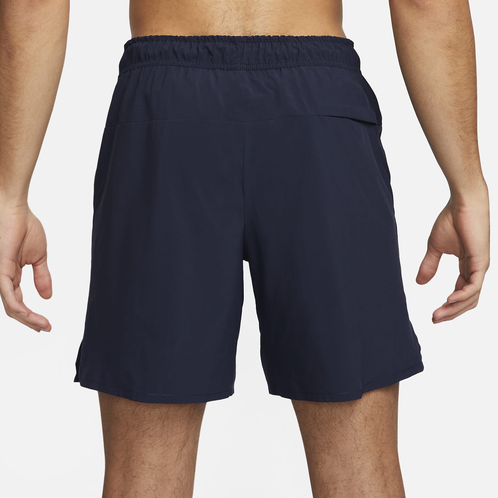 Nike Unlimited Men's Dri-FIT 7" Unlined Versatile Shorts