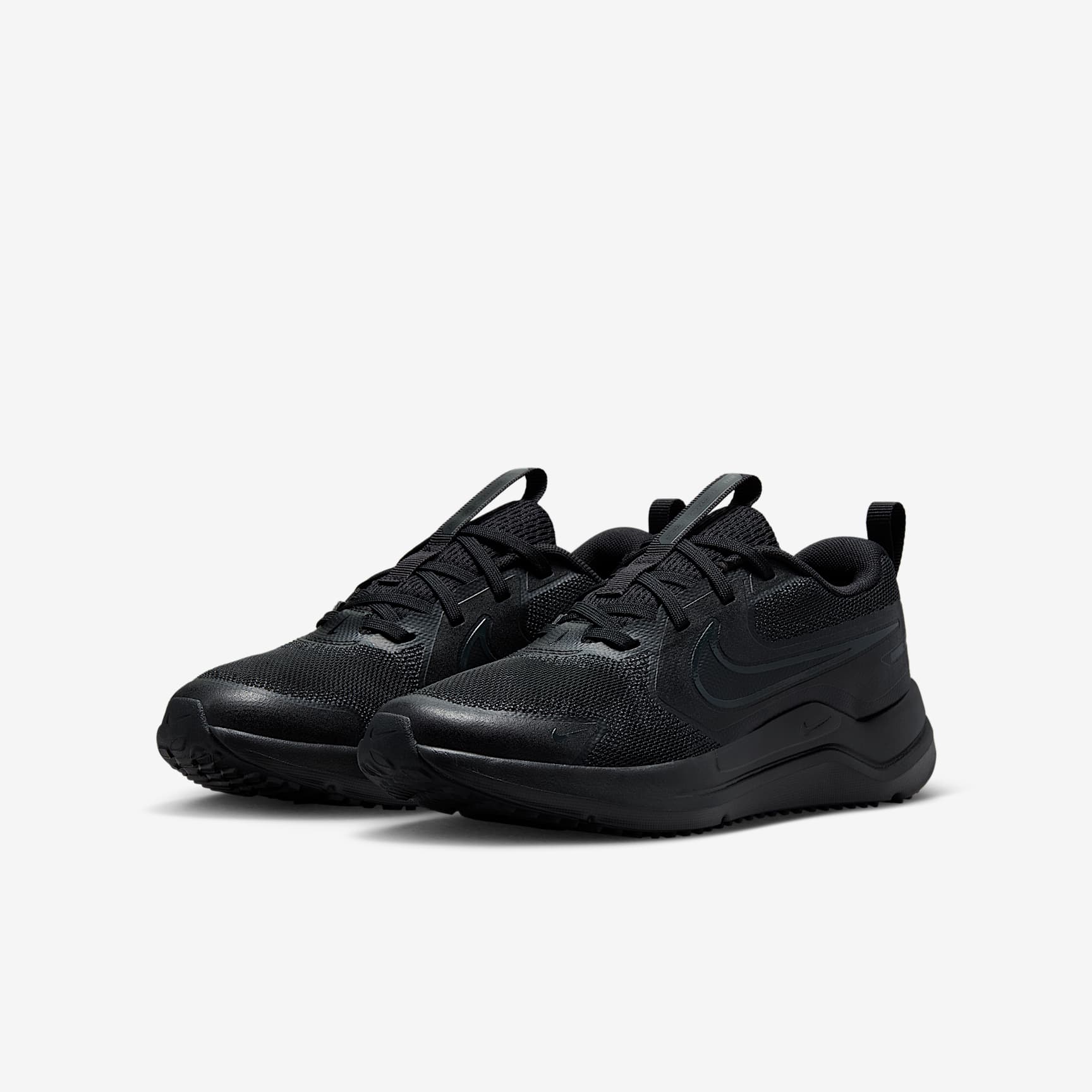 Nike Cosmic Runner Big Kids' Road Running Shoes