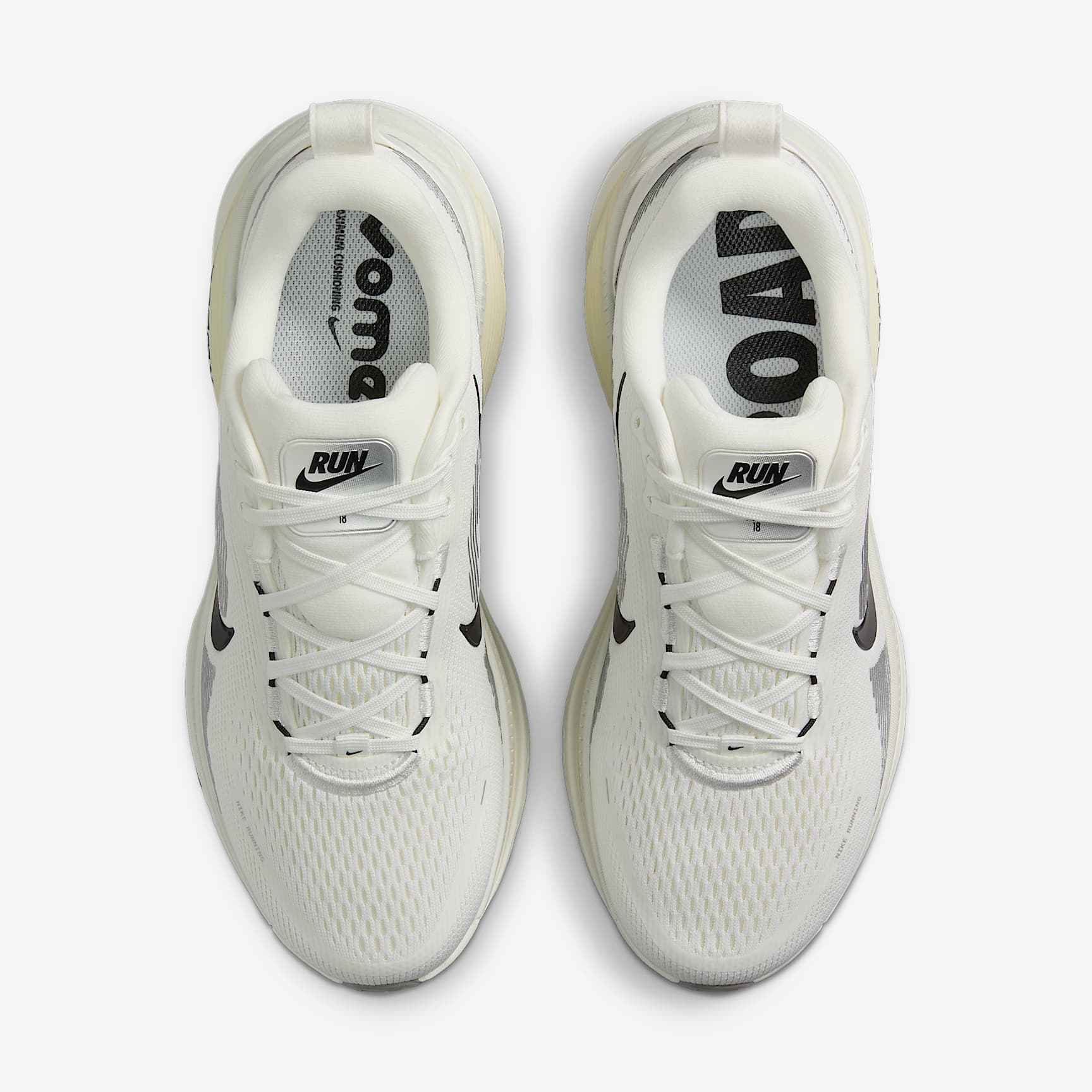Nike Vomero 18 Women's Road Running Shoes