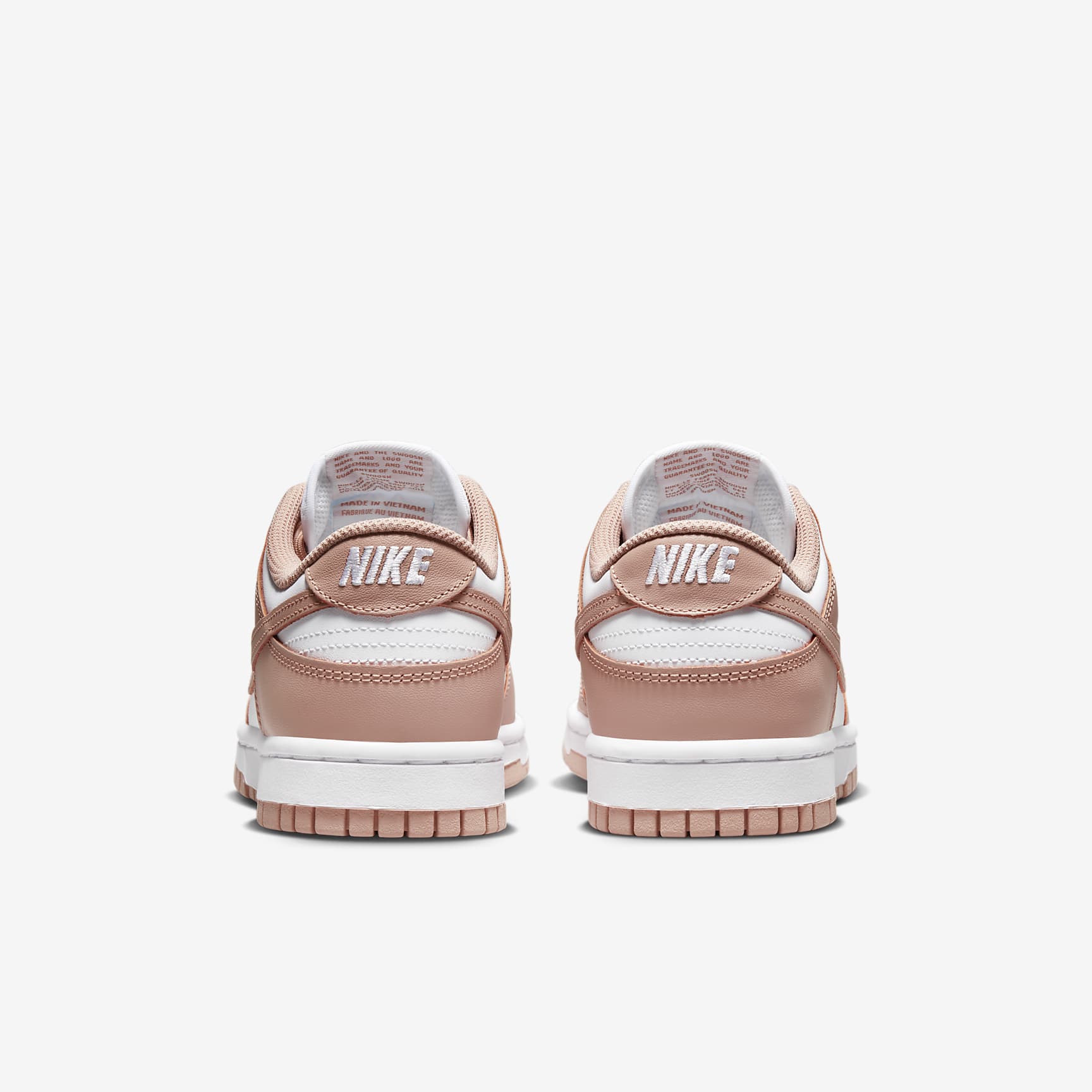 Nike Dunk Low Women's Shoes