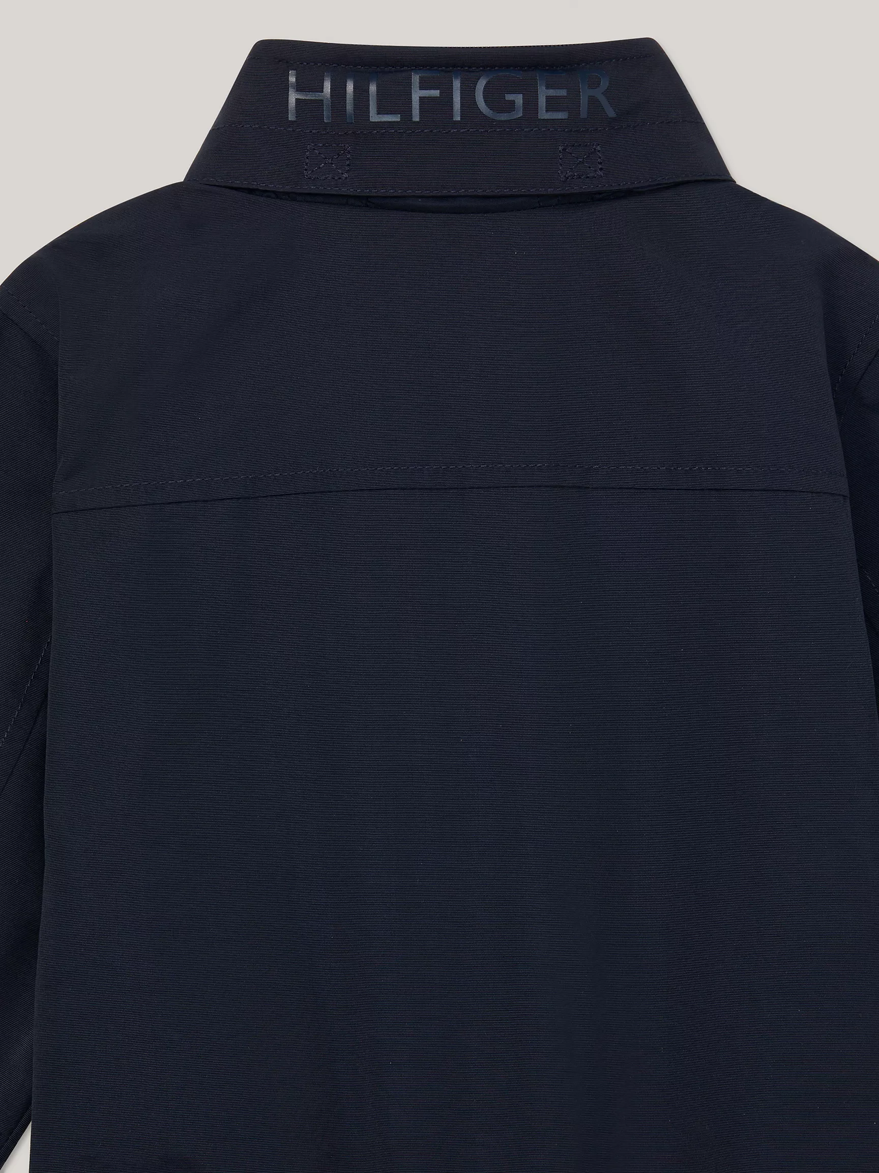 Детская куртка Tommy Hilfiger, Детская водоотталкивающая куртка Regatta для малышей
