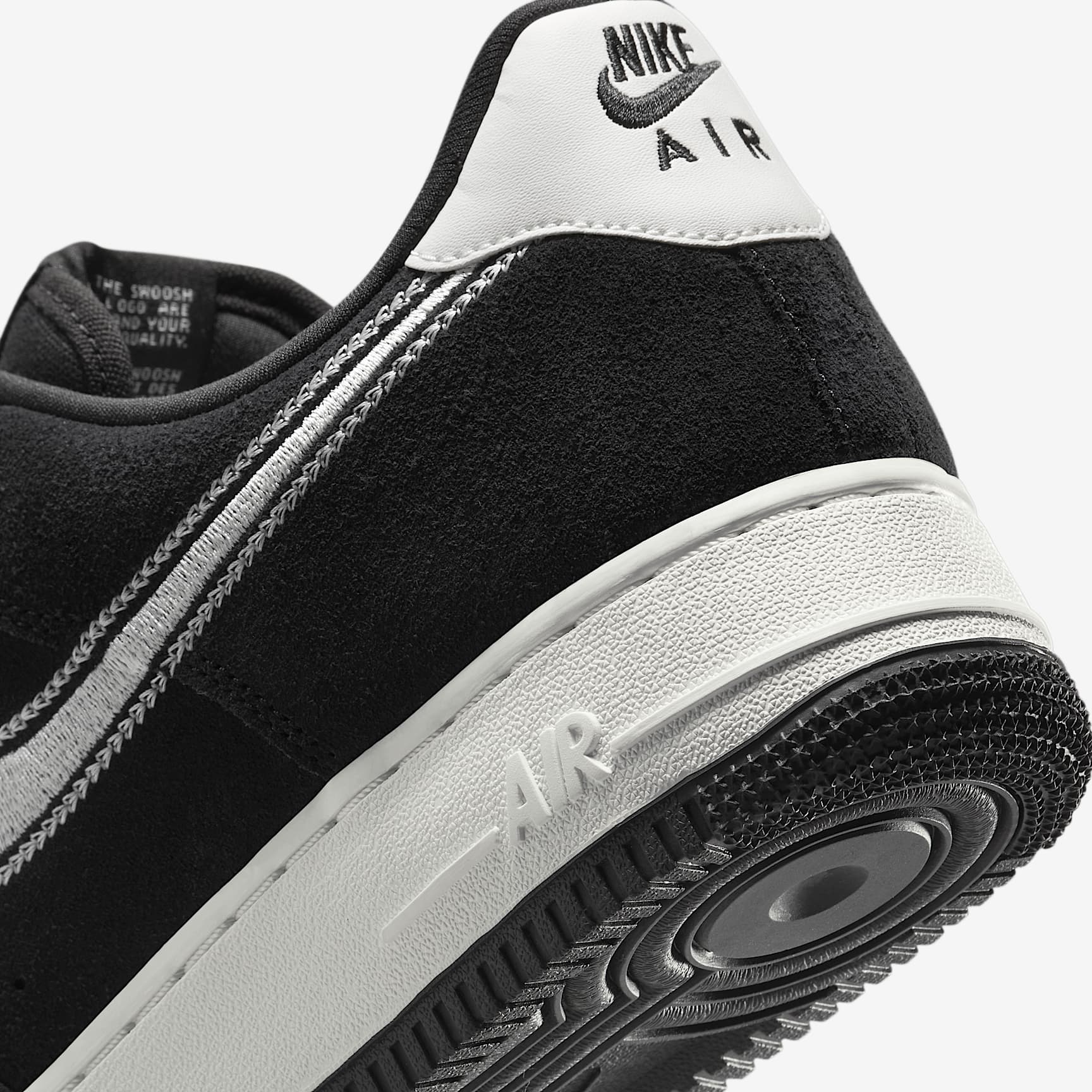 Nike Air Force 1 '07 LV8 Men's Shoes