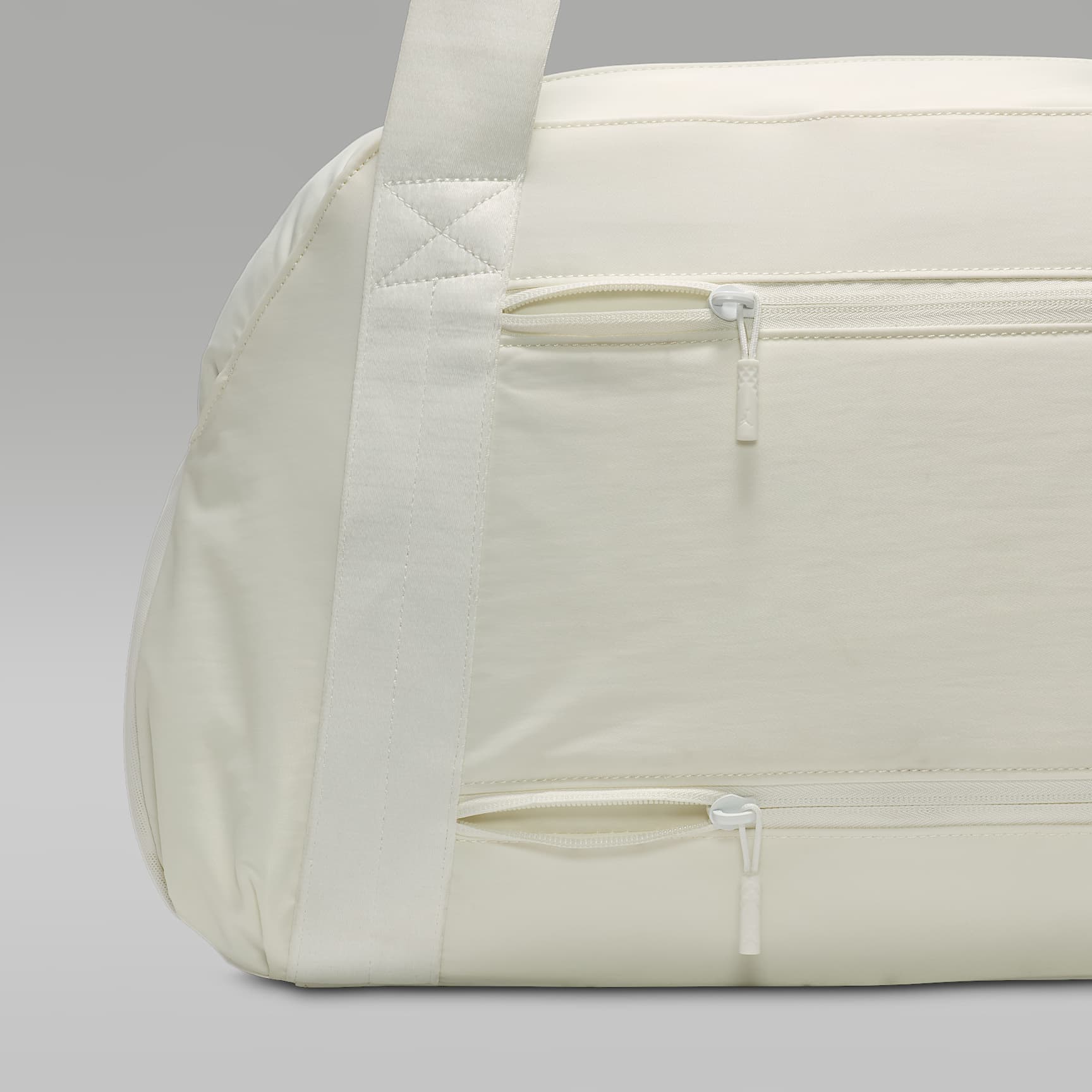 Jordan Alpha Duffel Bag (46.8L)