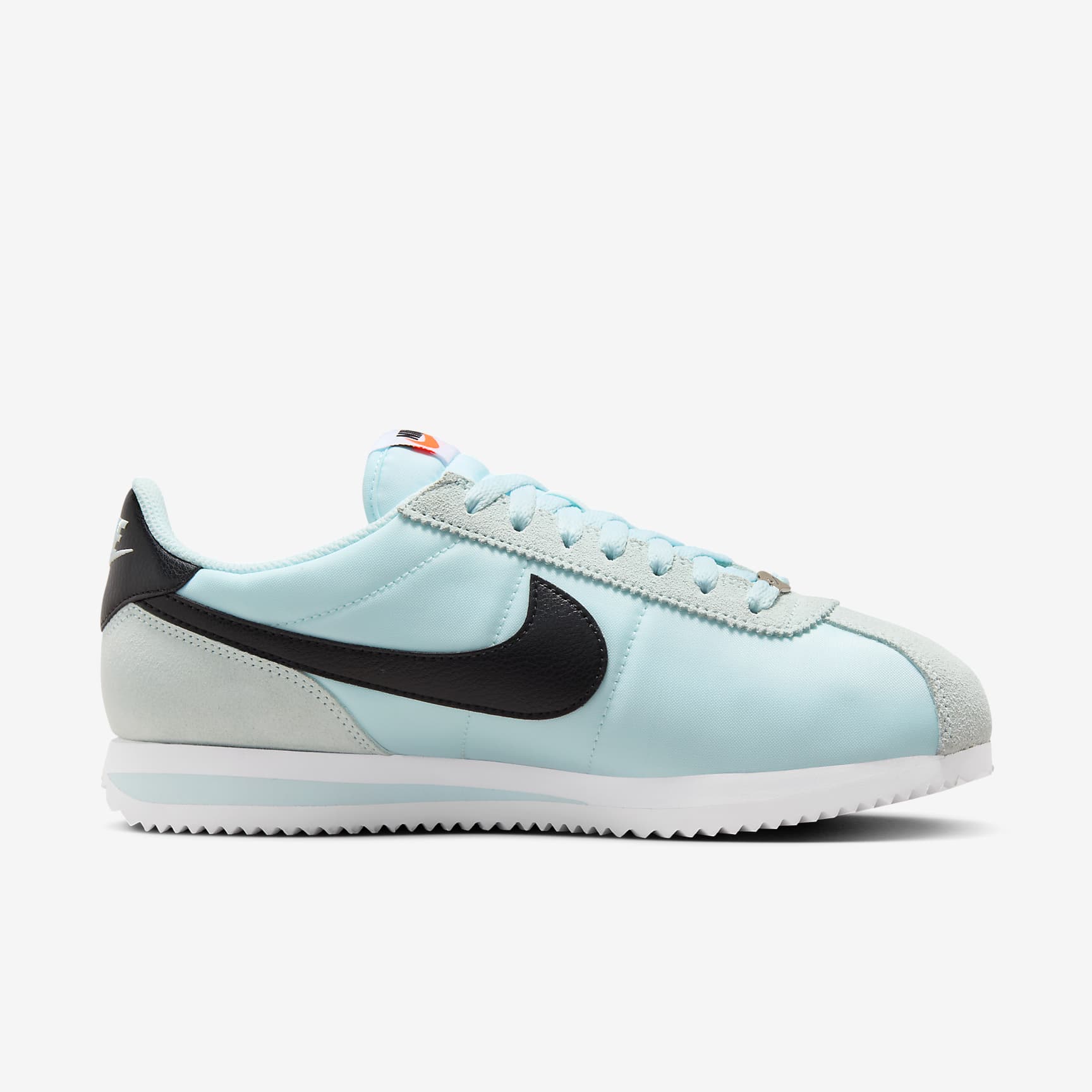 Nike Cortez Textile Shoes