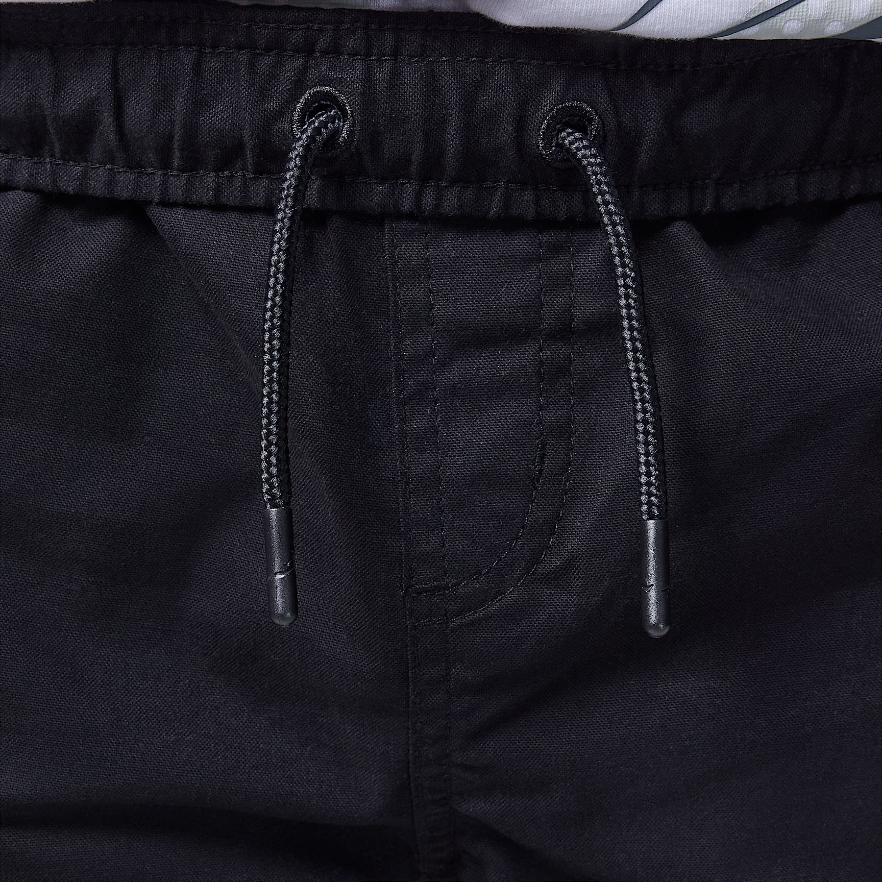 Jordan Essentials Big Kids' Woven Pants