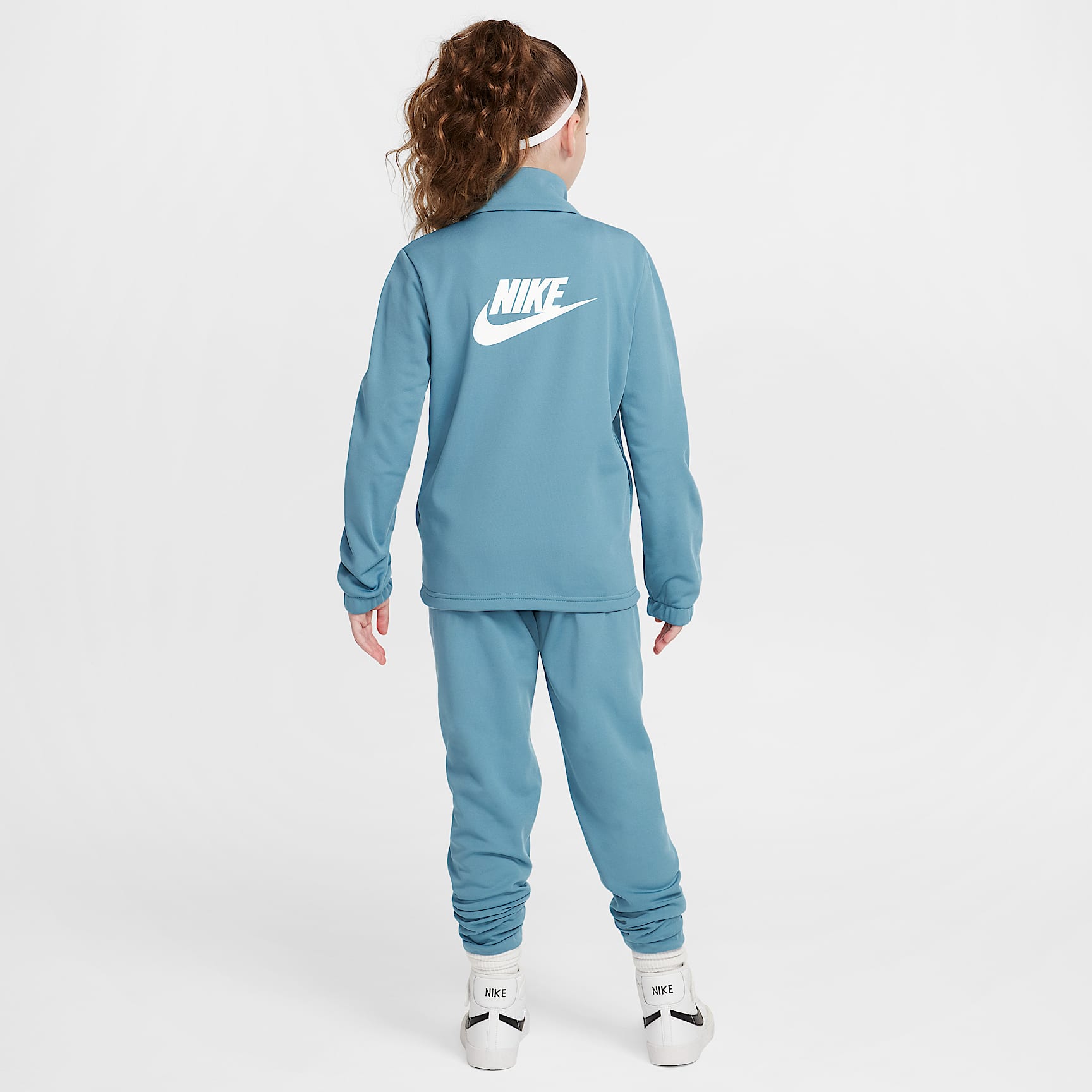 Nike Sportswear Big Kids' Tracksuit