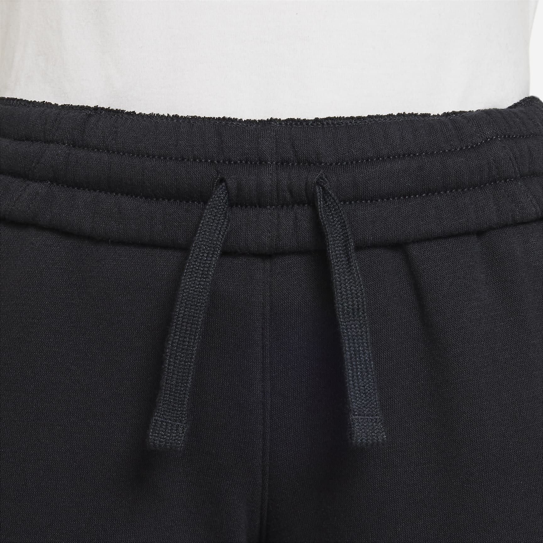 Nike Sportswear Club Fleece Big Kids' Joggers