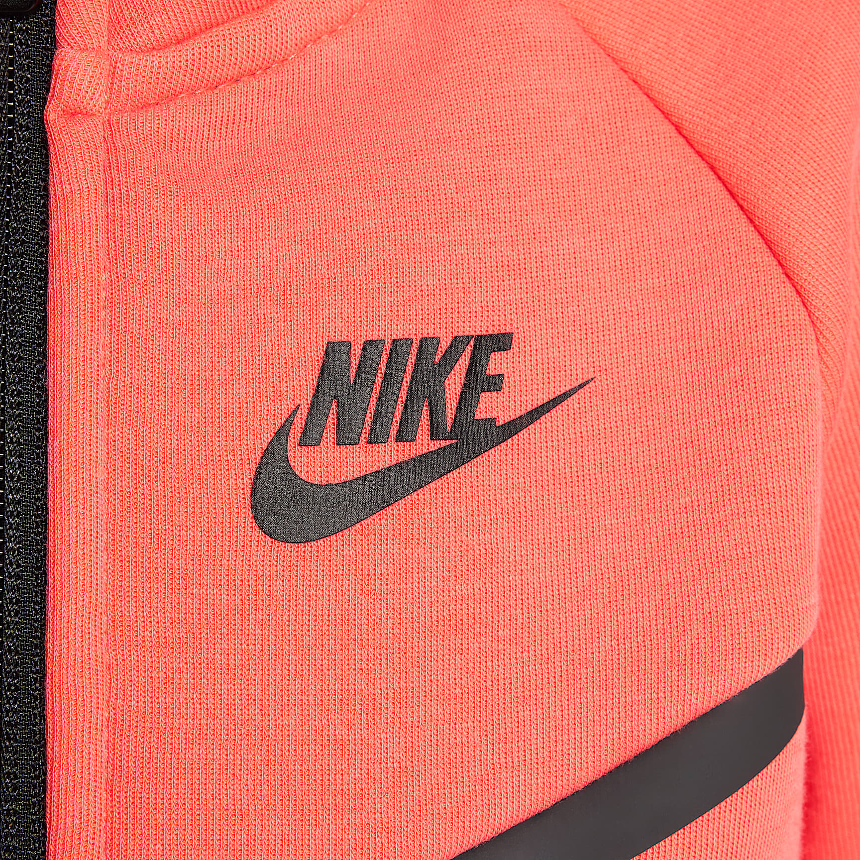 Nike Tech Fleece Toddler Dress