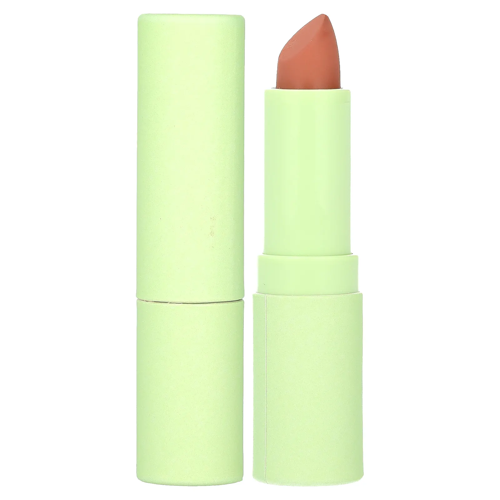 Pixi Beauty, NaturelleLip, увлажняющая краска для губ, 0290 пекан, 3,4 г (0,1 унции)