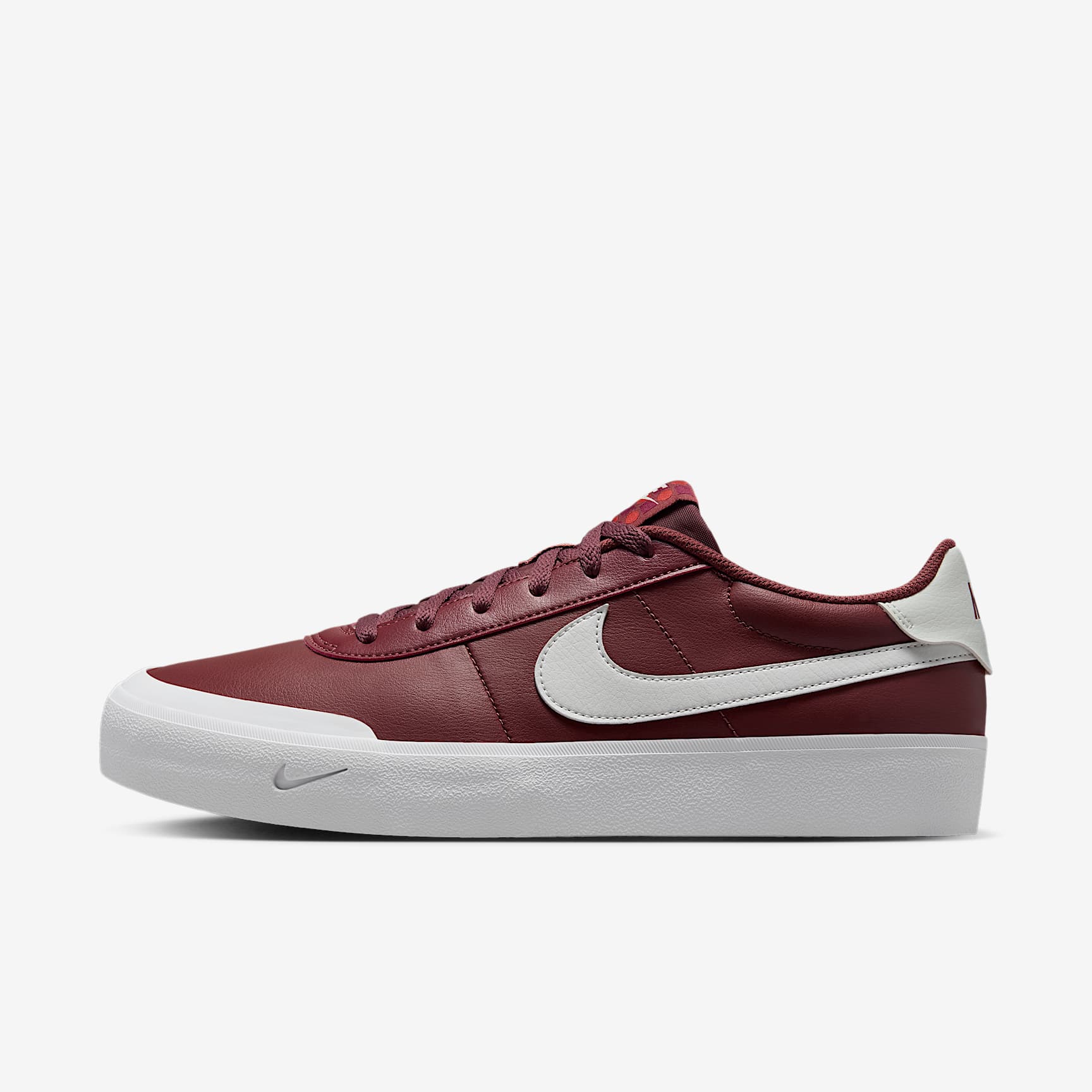 Nike Court Shot Men's Shoes