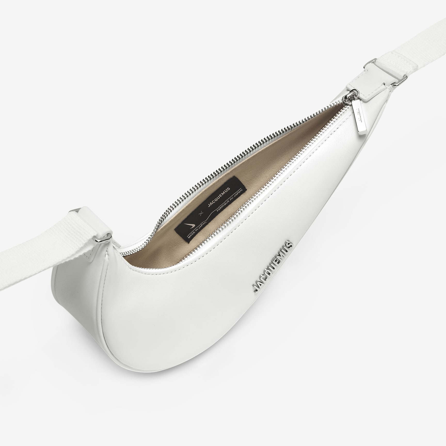 Nike x Jacquemus Le Swoosh Crossbody Bag