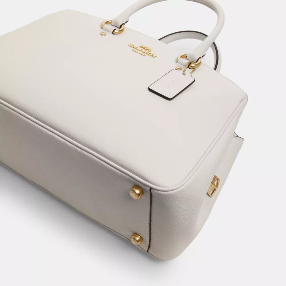 Сумка COACH Savannah Carryall Bag