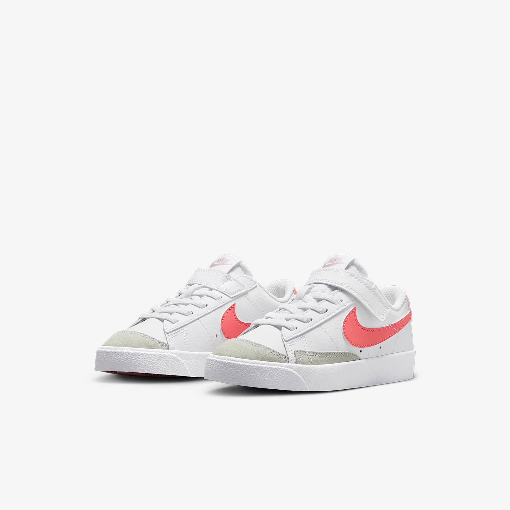 Nike Blazer Low '77 Little Kids' Shoes
