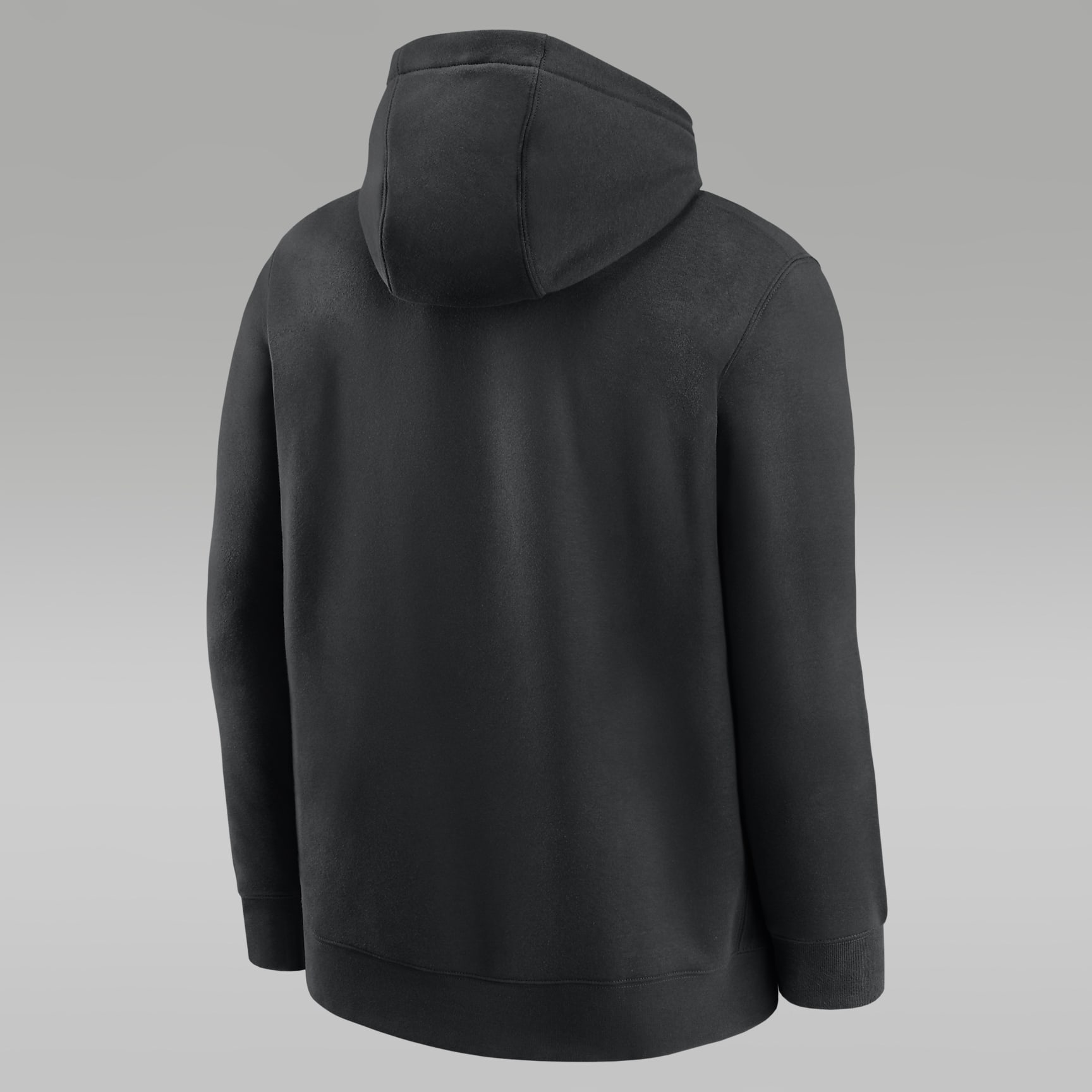 Florida Gators Statement Wordmark Lockup Heavyweight Men's Nike College Pullover Hoodie