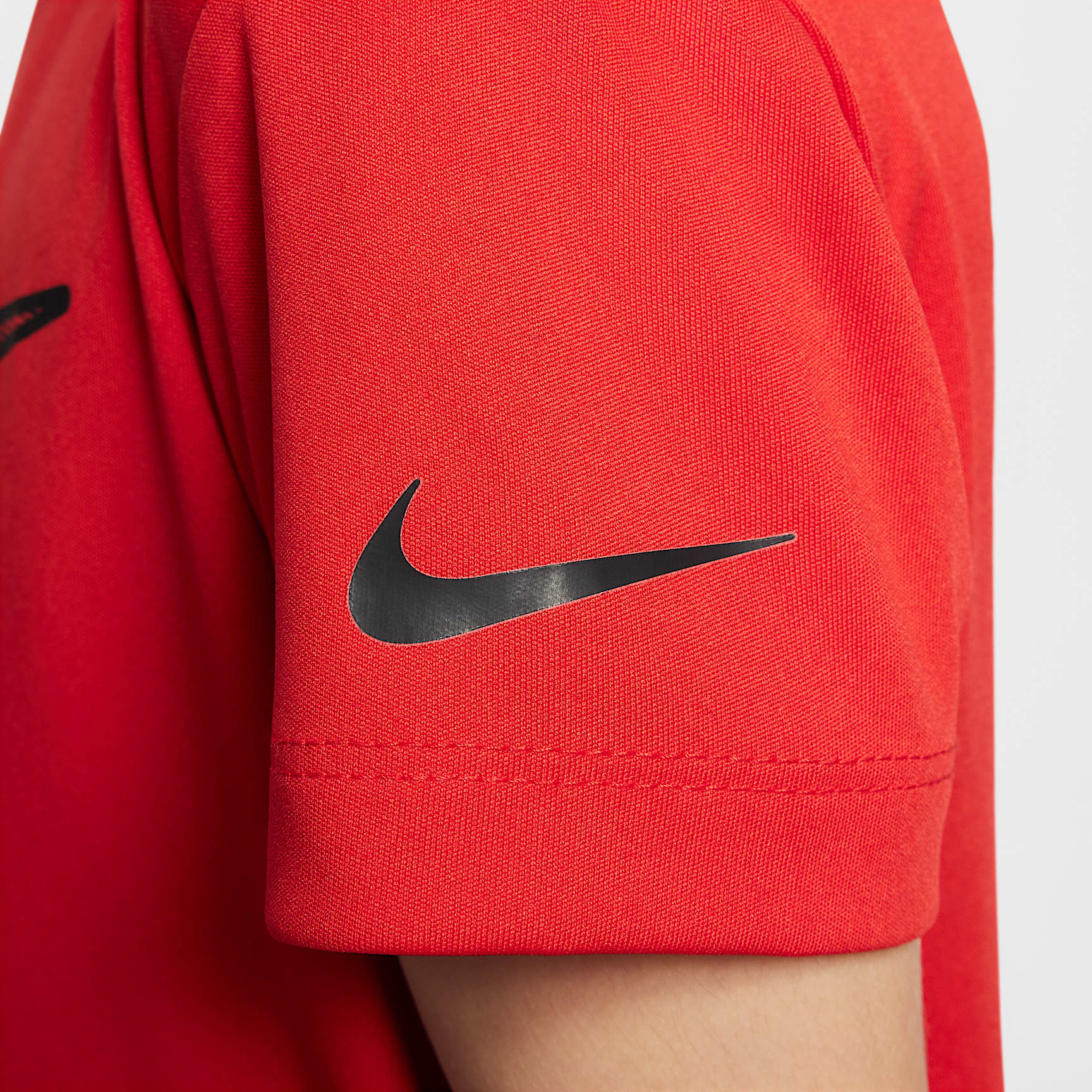 Nike Dri-FIT Toddler Trophy T-Shirt