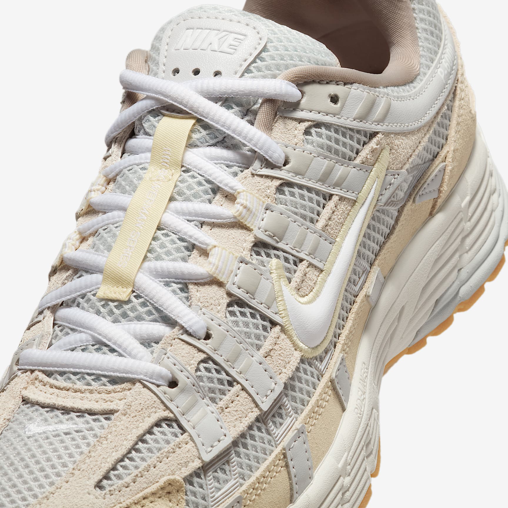 Nike P-6000 Women's Shoes