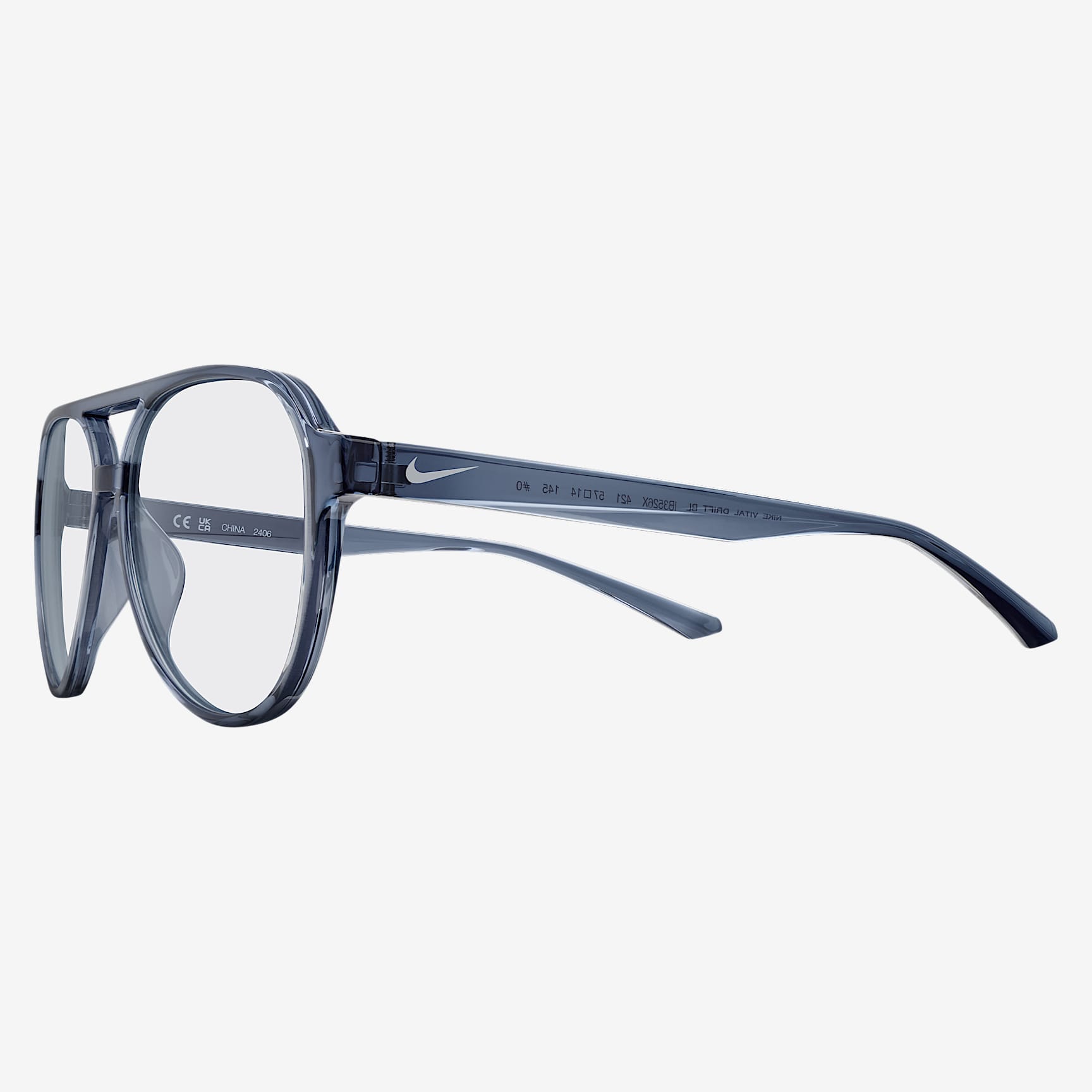 Nike Vital Drift Blue Light Glasses