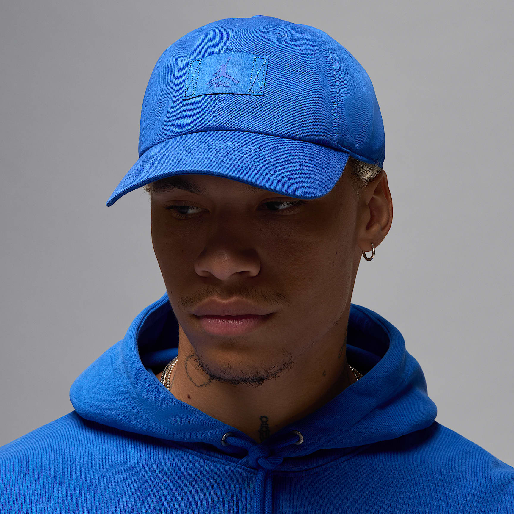 Jordan Club Cap Adjustable Hat