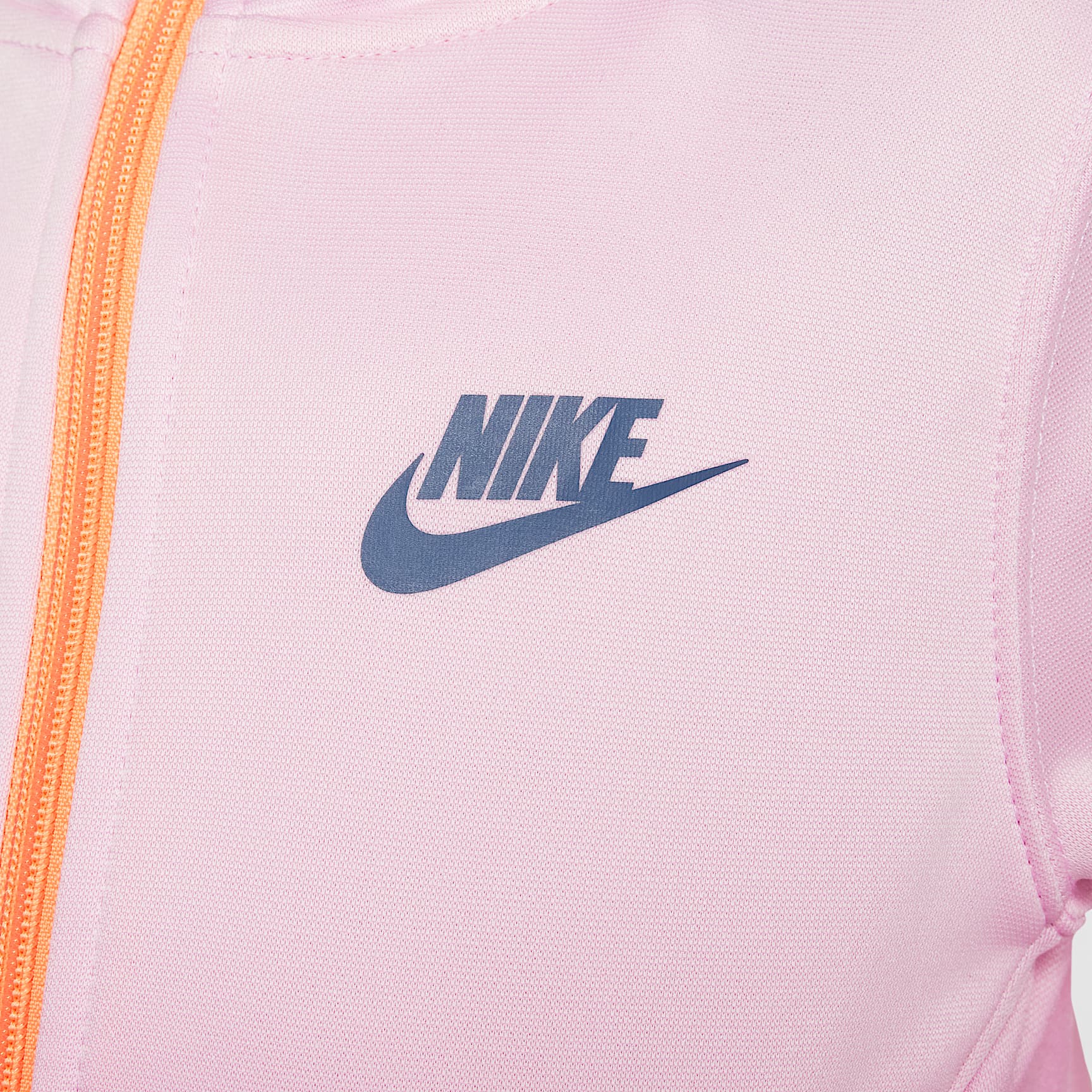 Nike Dri-FIT Toddler 2-Piece Track Set