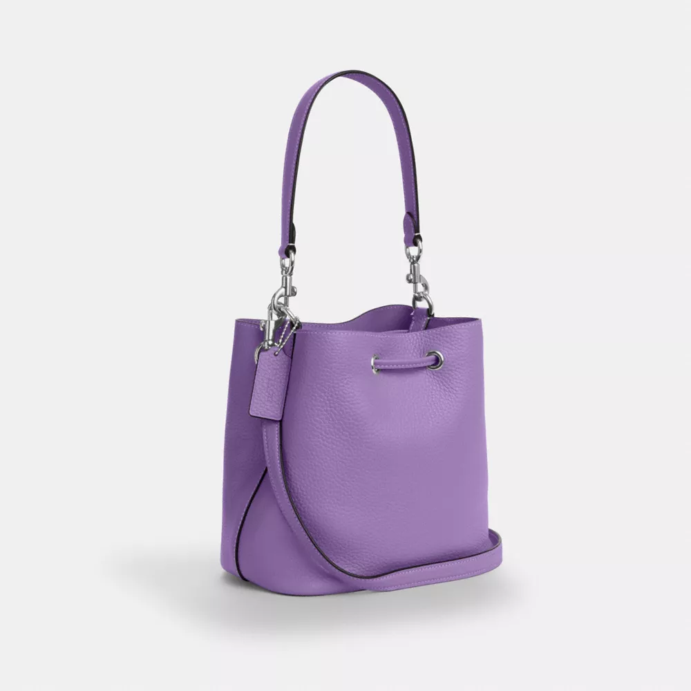Сумка COACH Rowan Bucket Bag