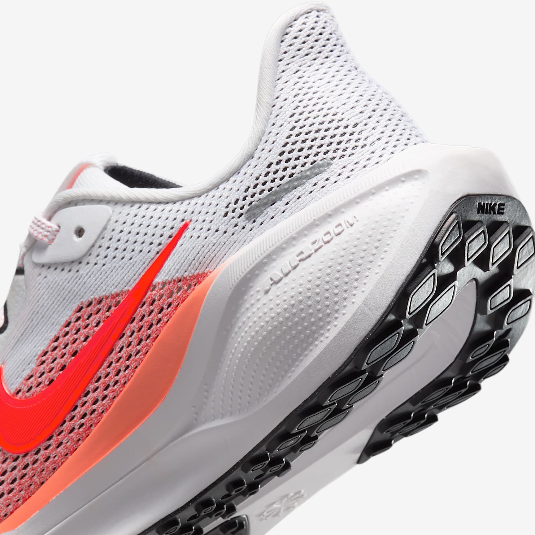 Nike Pegasus 41 Big Kids' Road Running Shoes