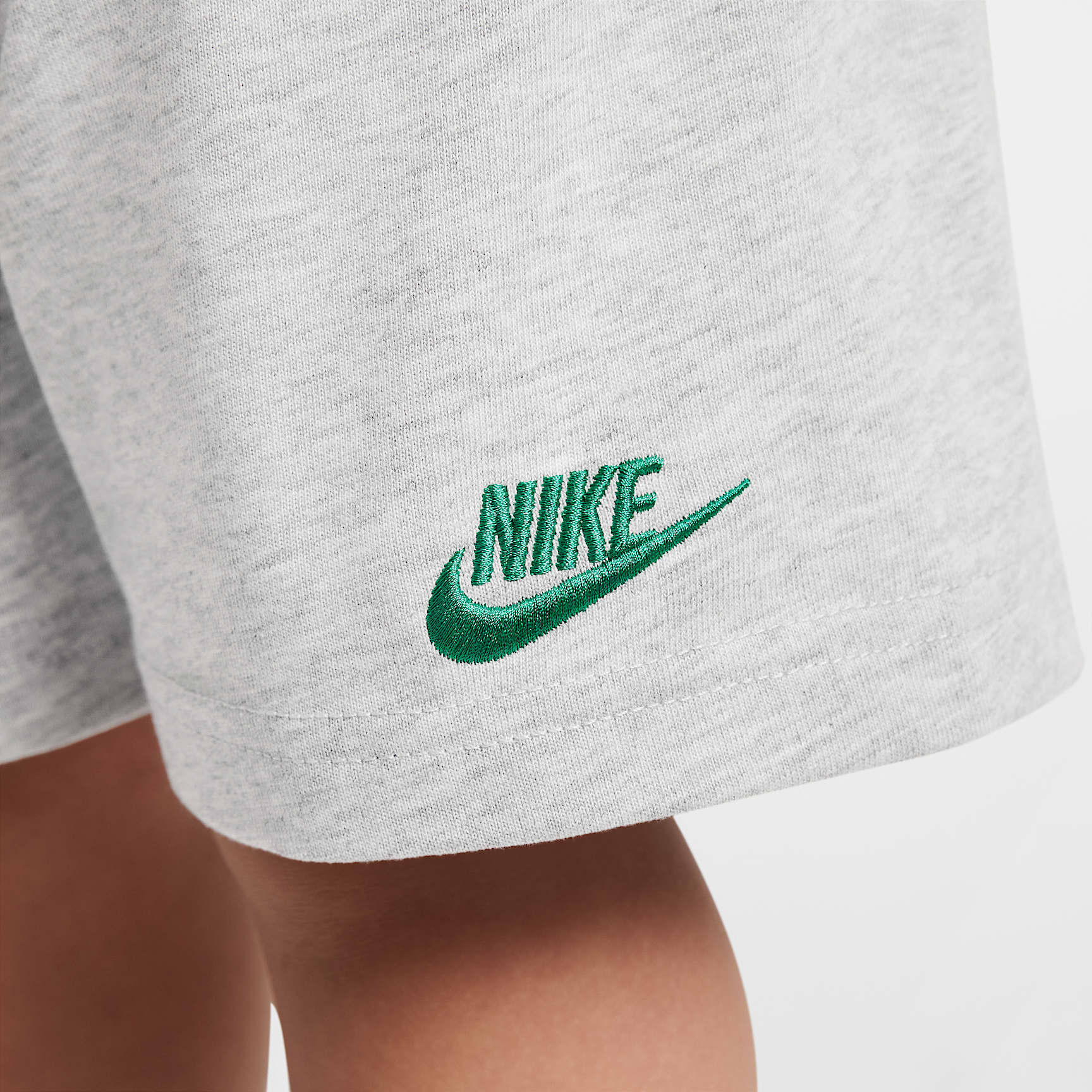 Nike Toddler Ace Your Game 2-Piece Jersey Shorts Set