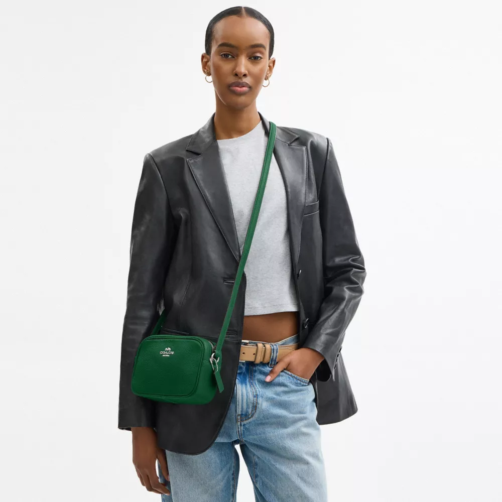 Сумка COACH Mini Jamie Camera Bag