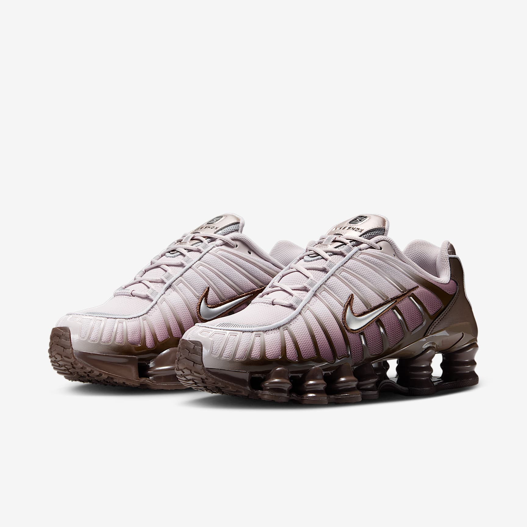 Nike Shox TL Women's Shoes