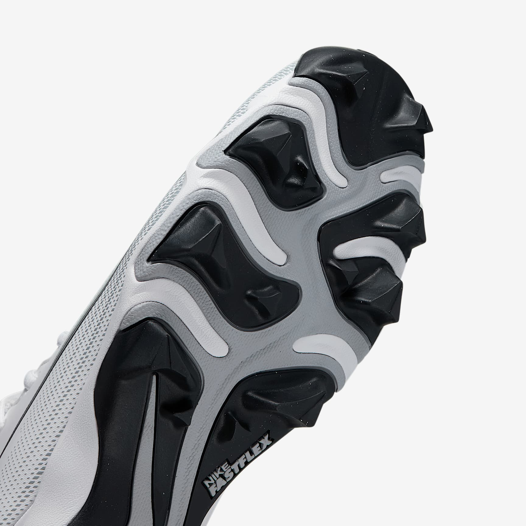 Nike Vapor Shark 3 Football Cleats
