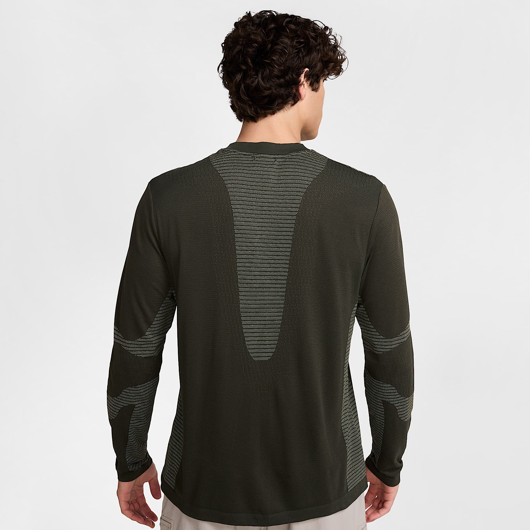 Nike ACG "Delta River" Dri-FIT ADV Long-Sleeve Base Layer