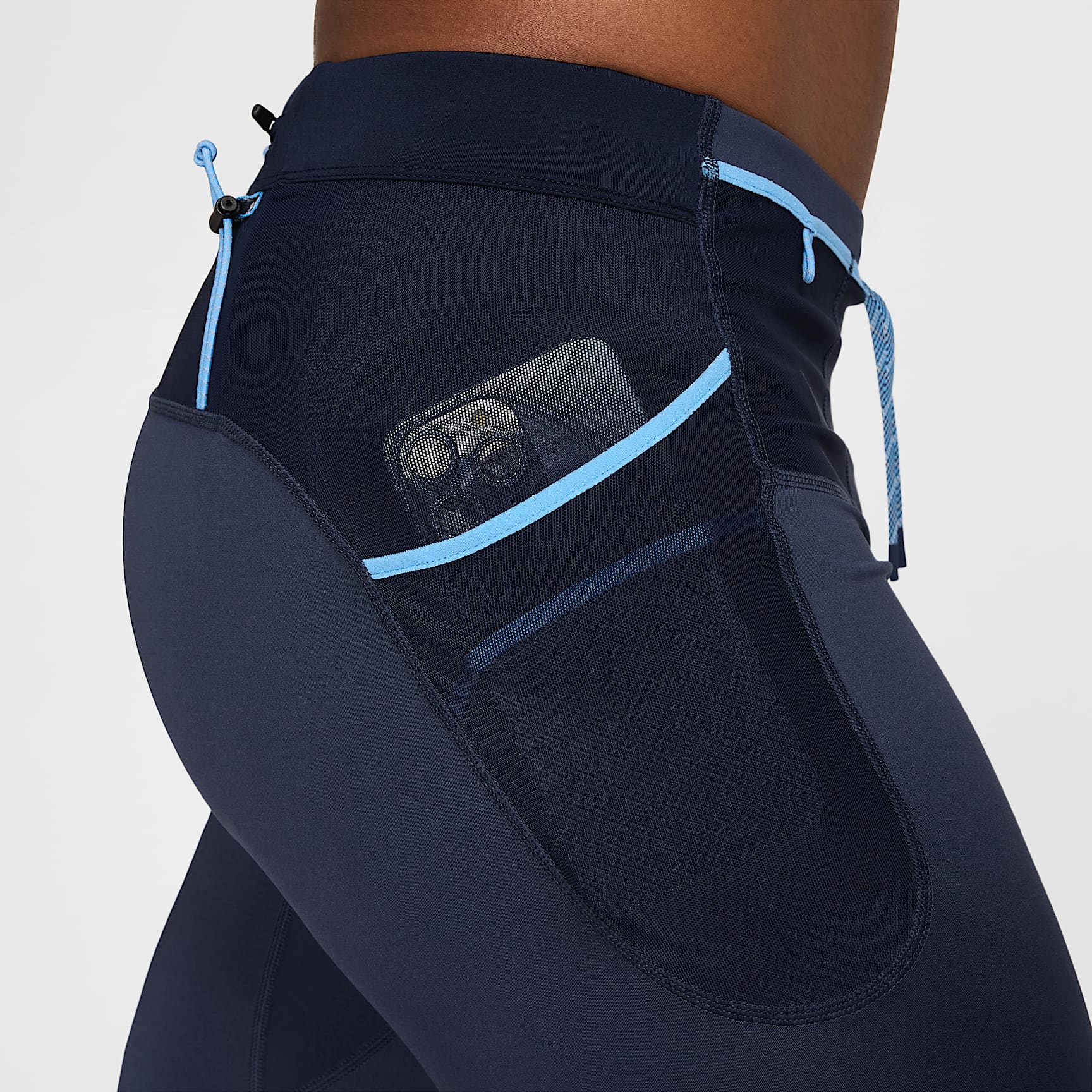 Nike Lava Loops Men's Dri-FIT ADV Running Tights