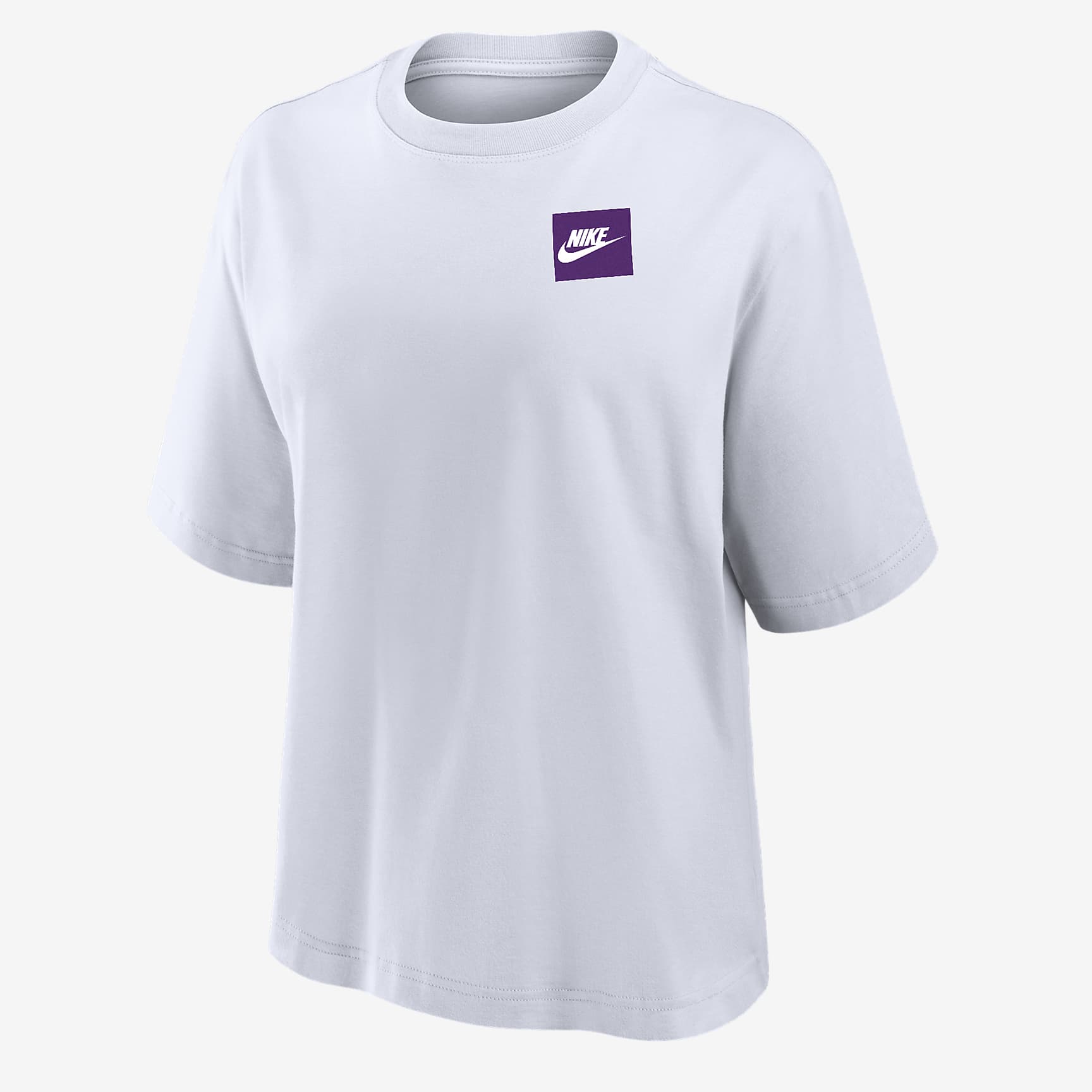Nike Women's Boxy T-Shirt