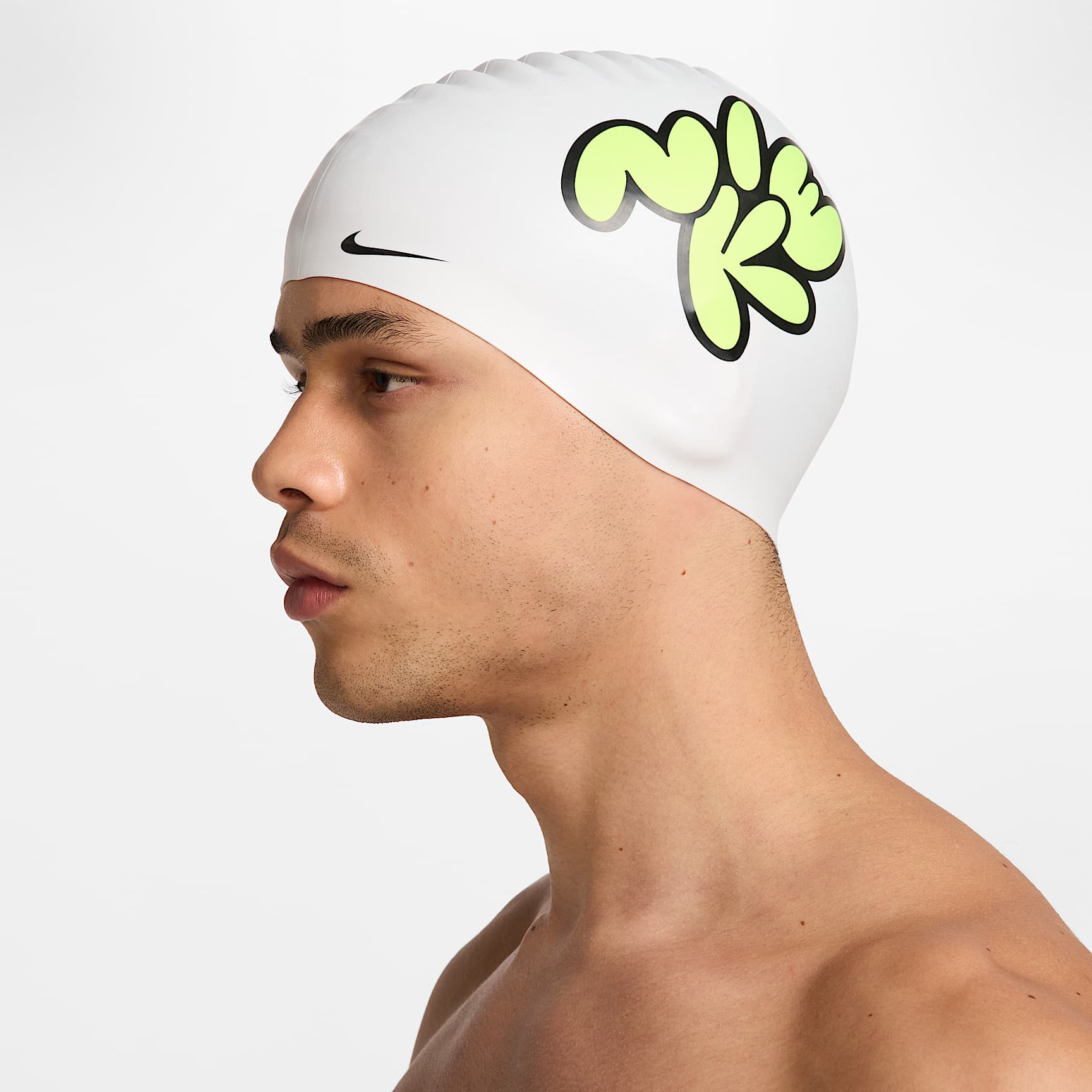 Nike Swim Silicone Cap