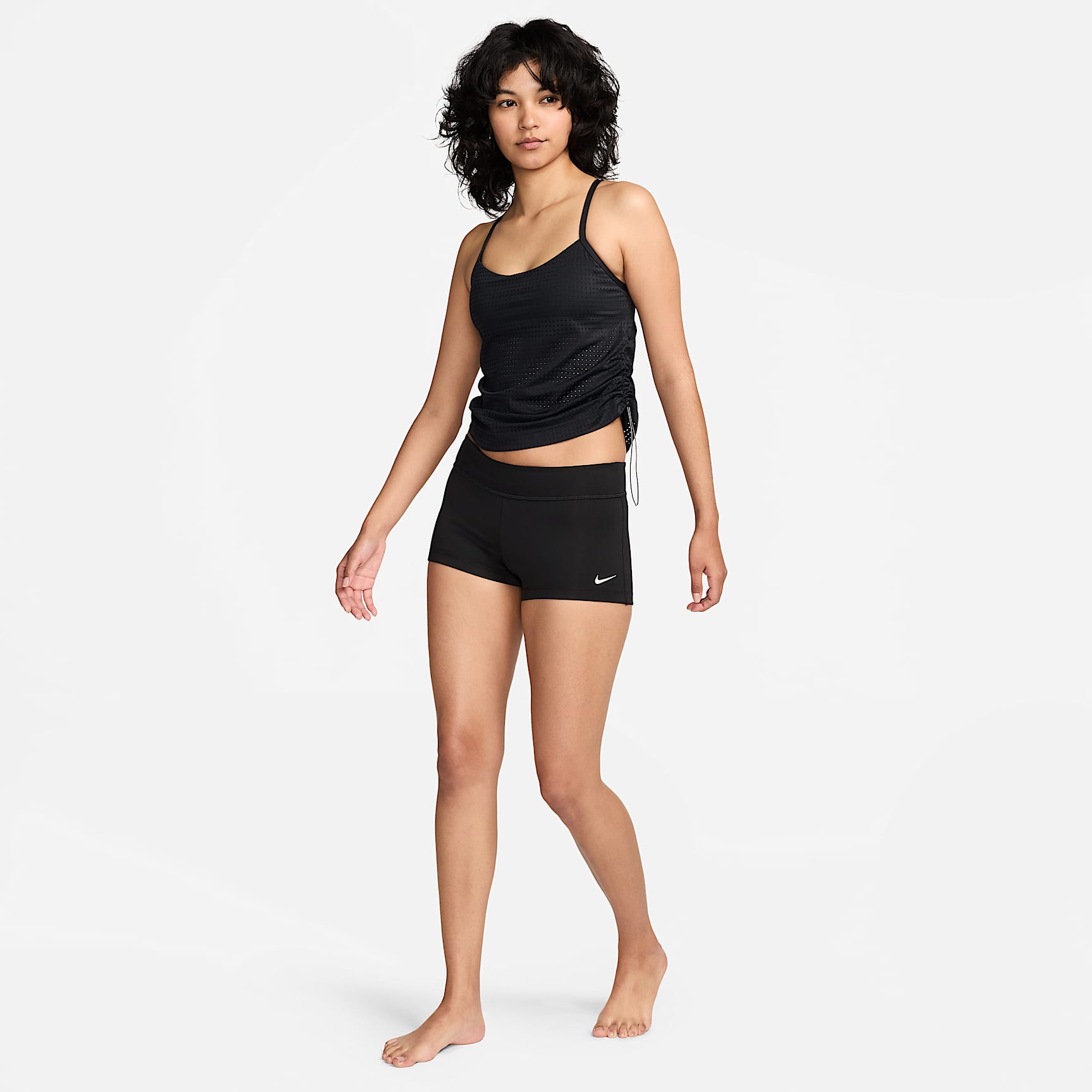 Nike Swim Essential Women's Kick Shorts