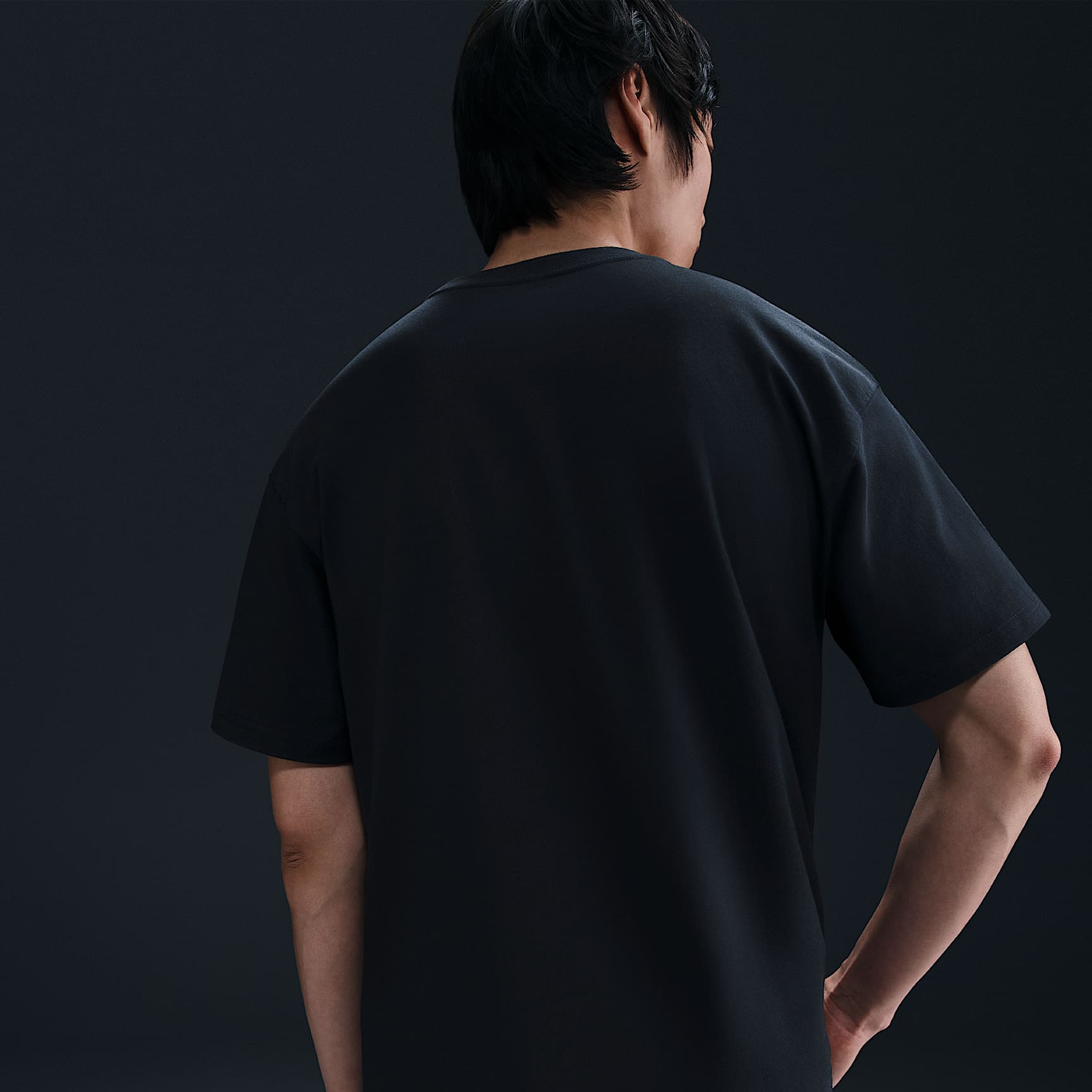 Sabrina Ionescu "So Win" Adult Nike Basketball T-Shirt