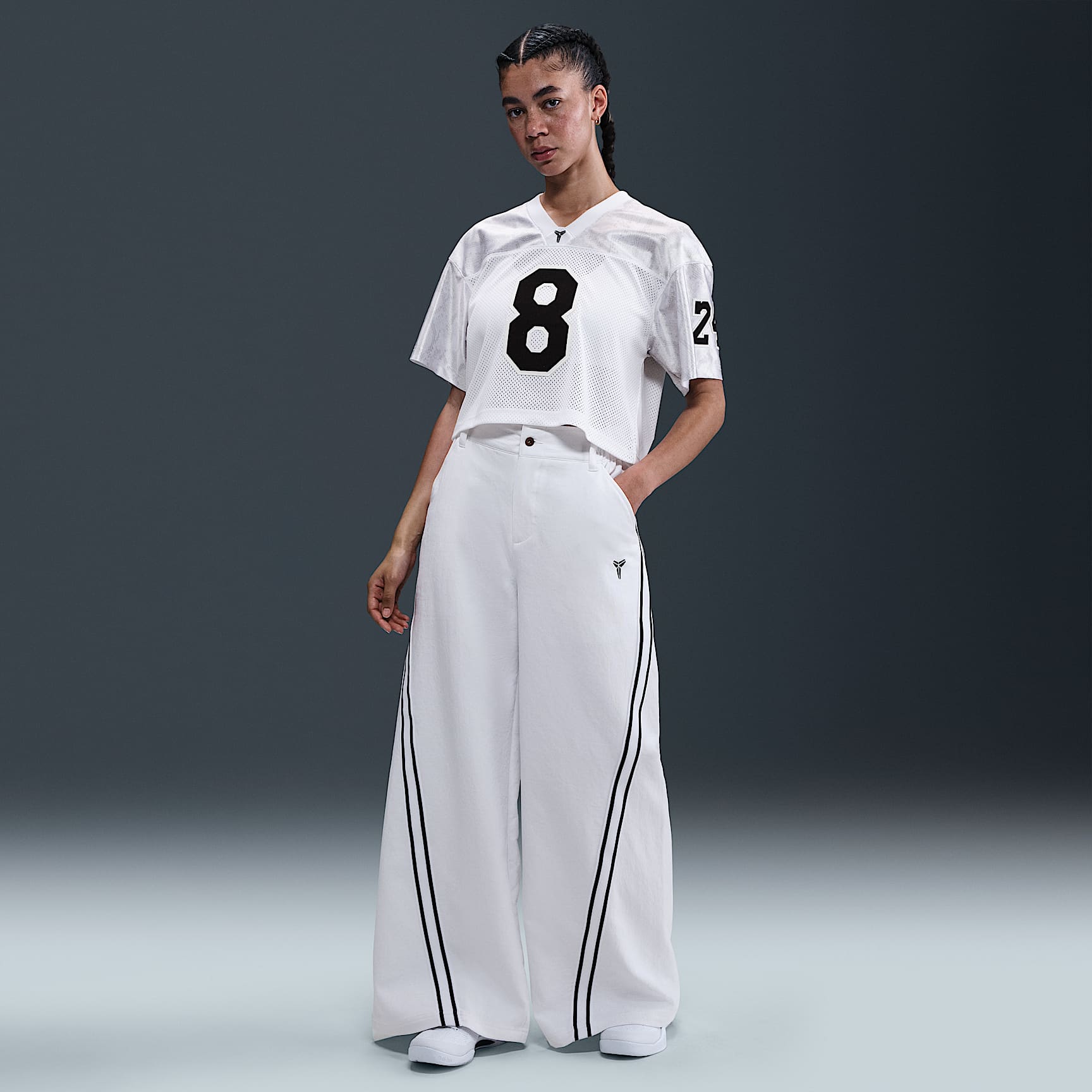 Kobe Women's Dri-FIT Woven Pants