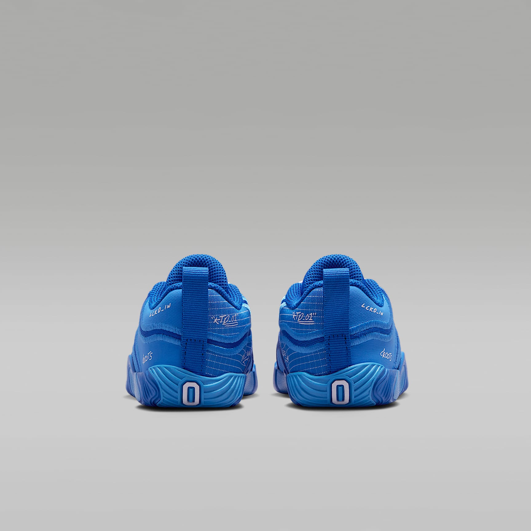 Tatum 3 Baby/Toddler Shoes