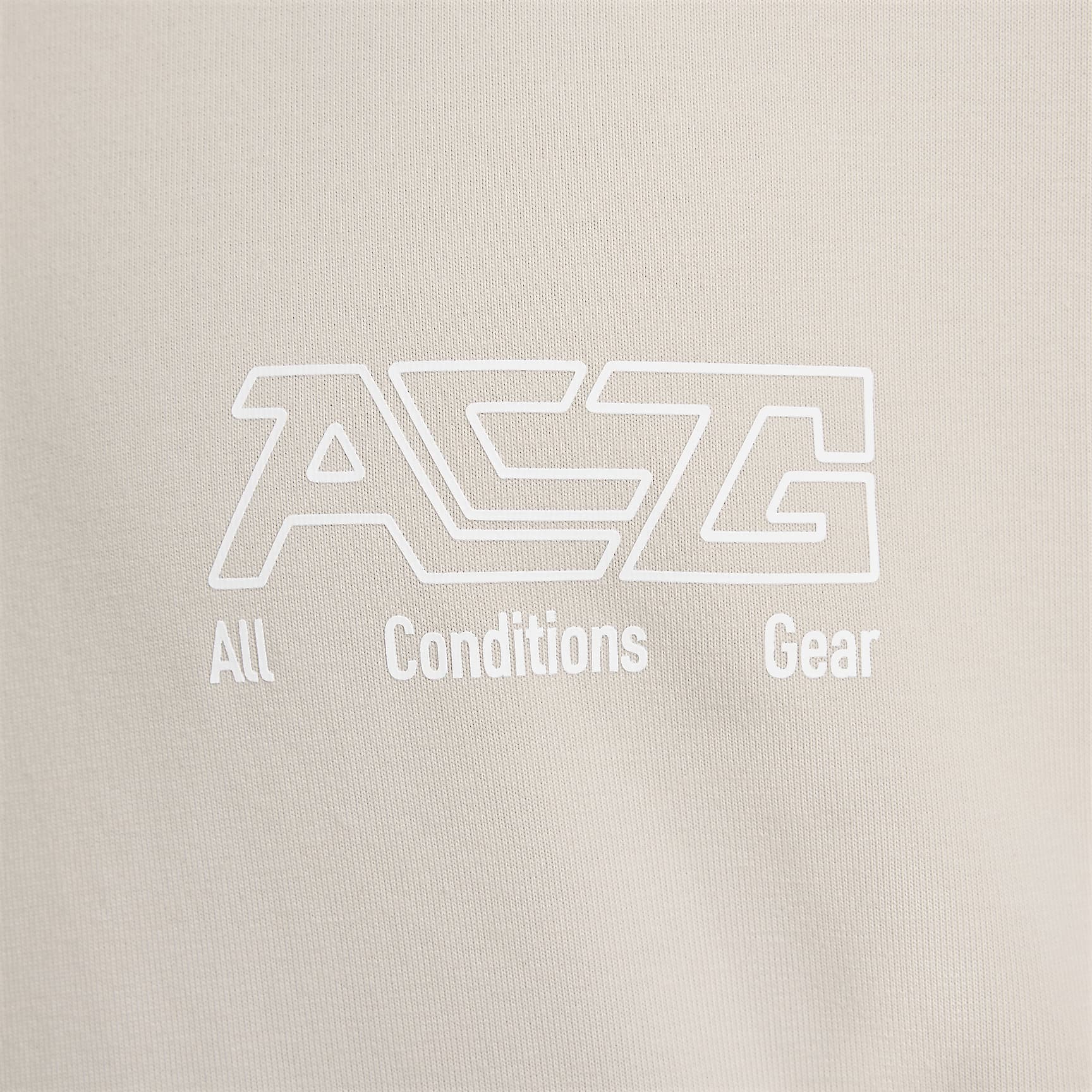 Nike ACG Men's Long-Sleeve T-Shirt