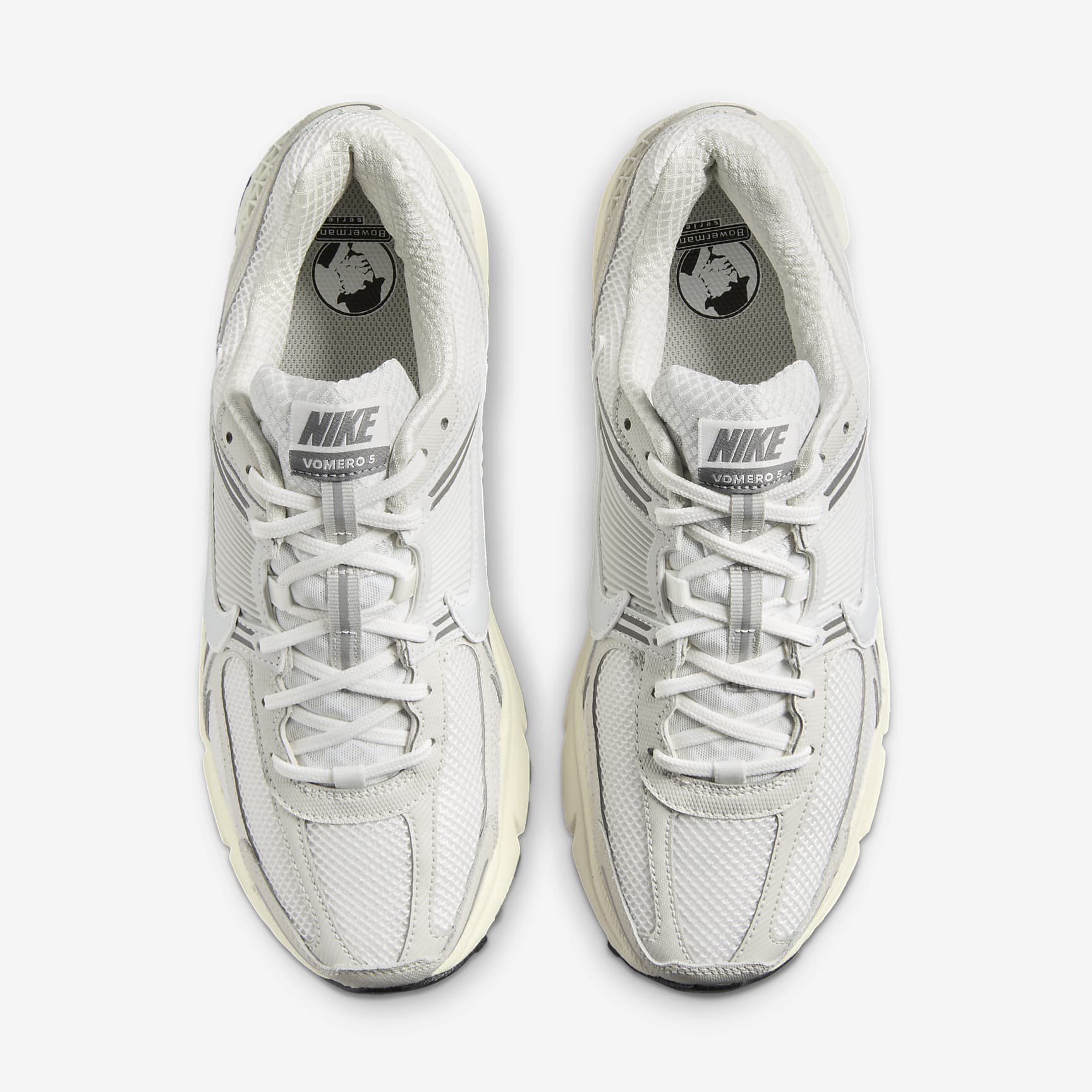 Nike Zoom Vomero 5 SE Men's Shoes