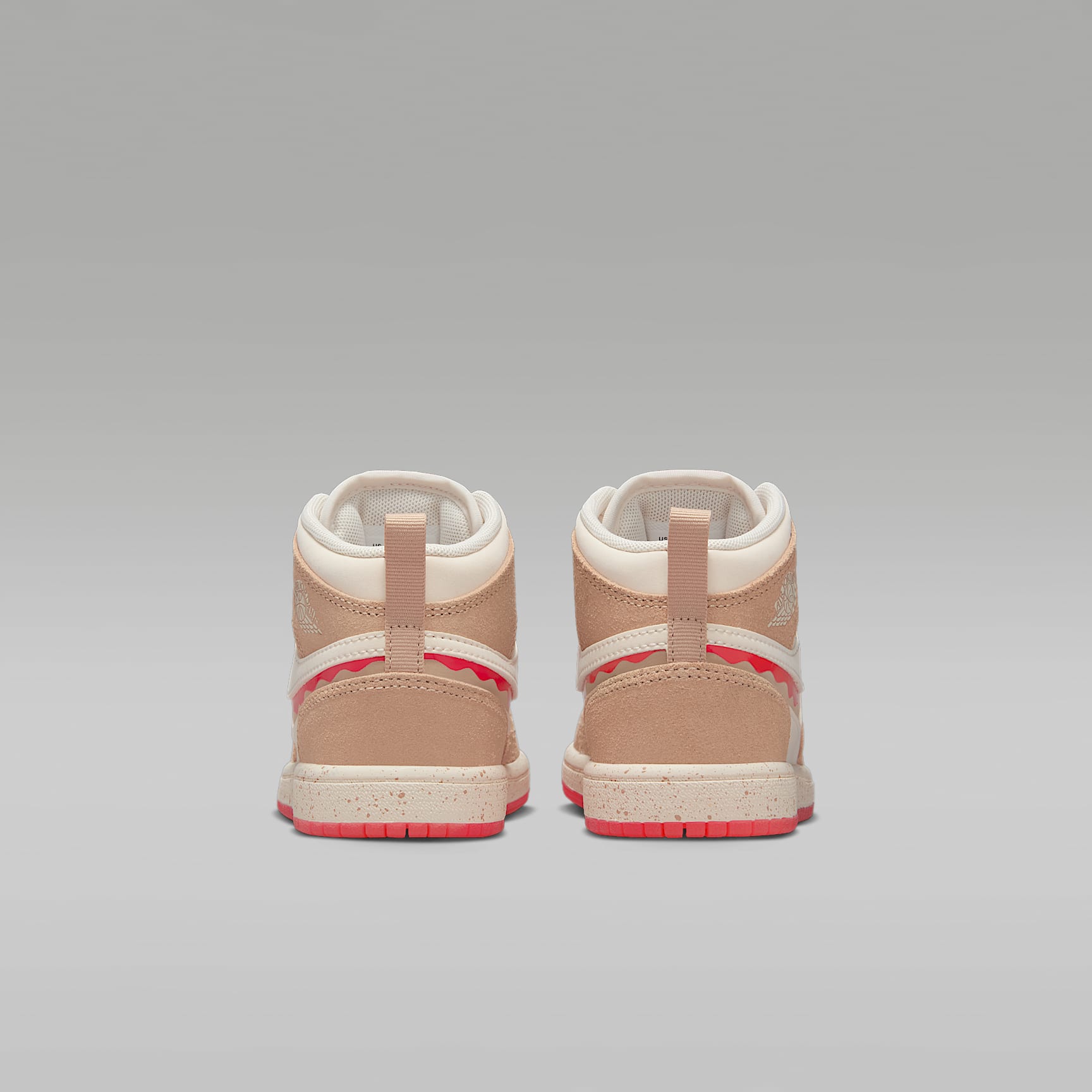 Jordan 1 Mid SE Little Kids' Shoes