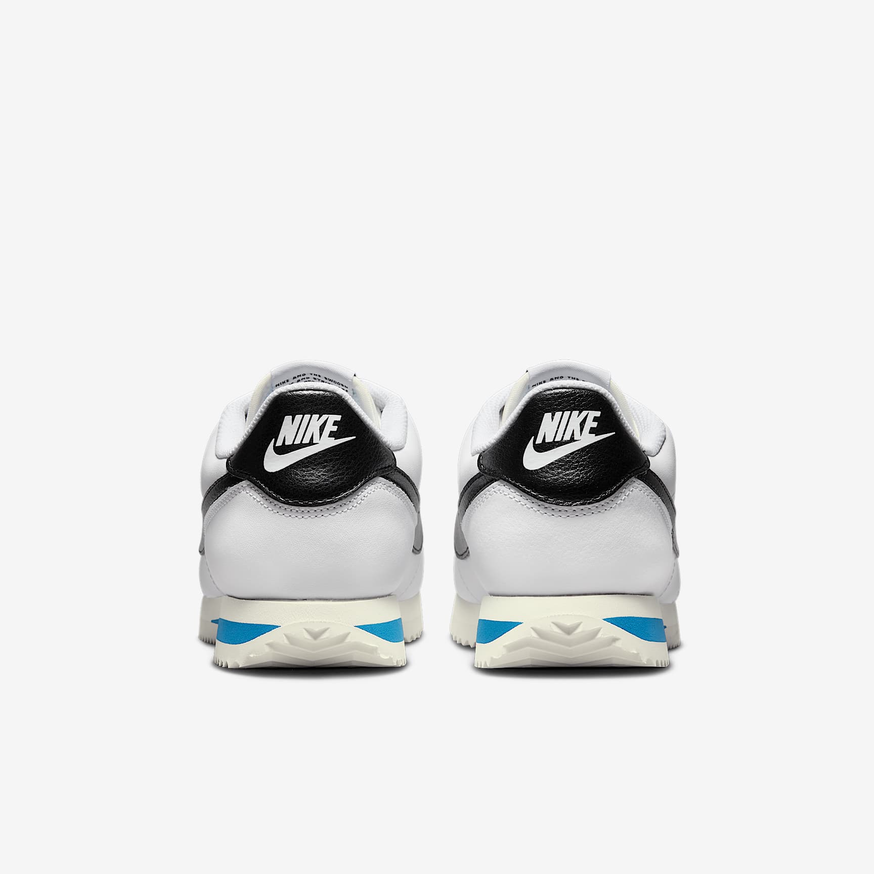 Nike Cortez Leather Women's Shoes
