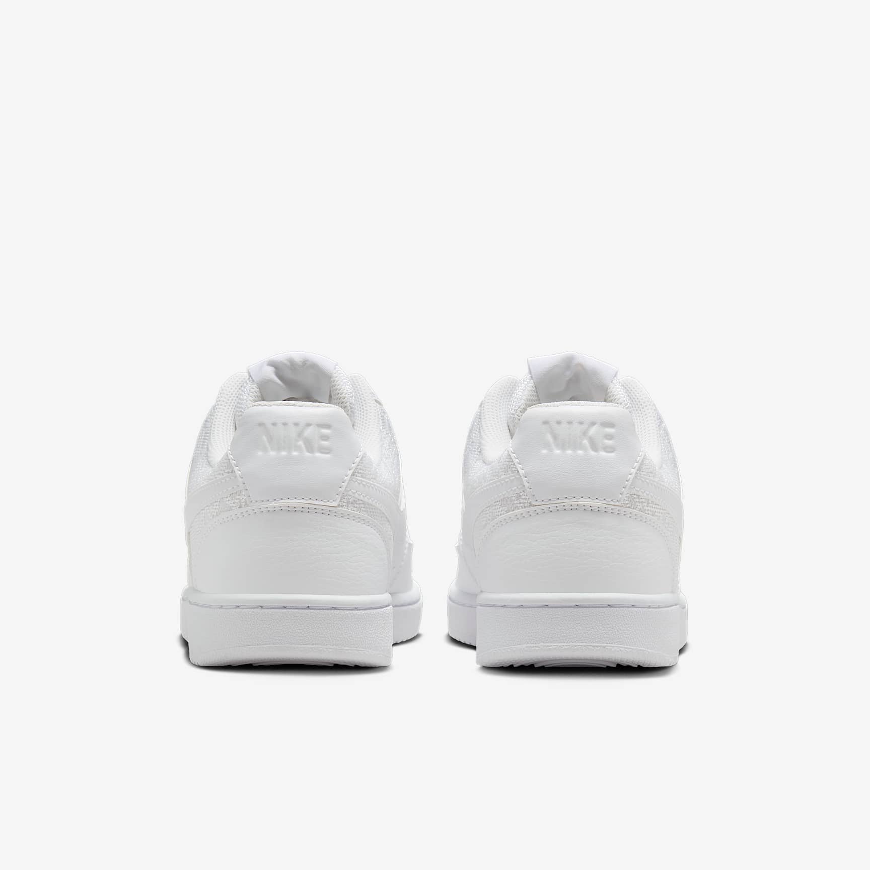 Nike Court Vision Low Women's Shoes