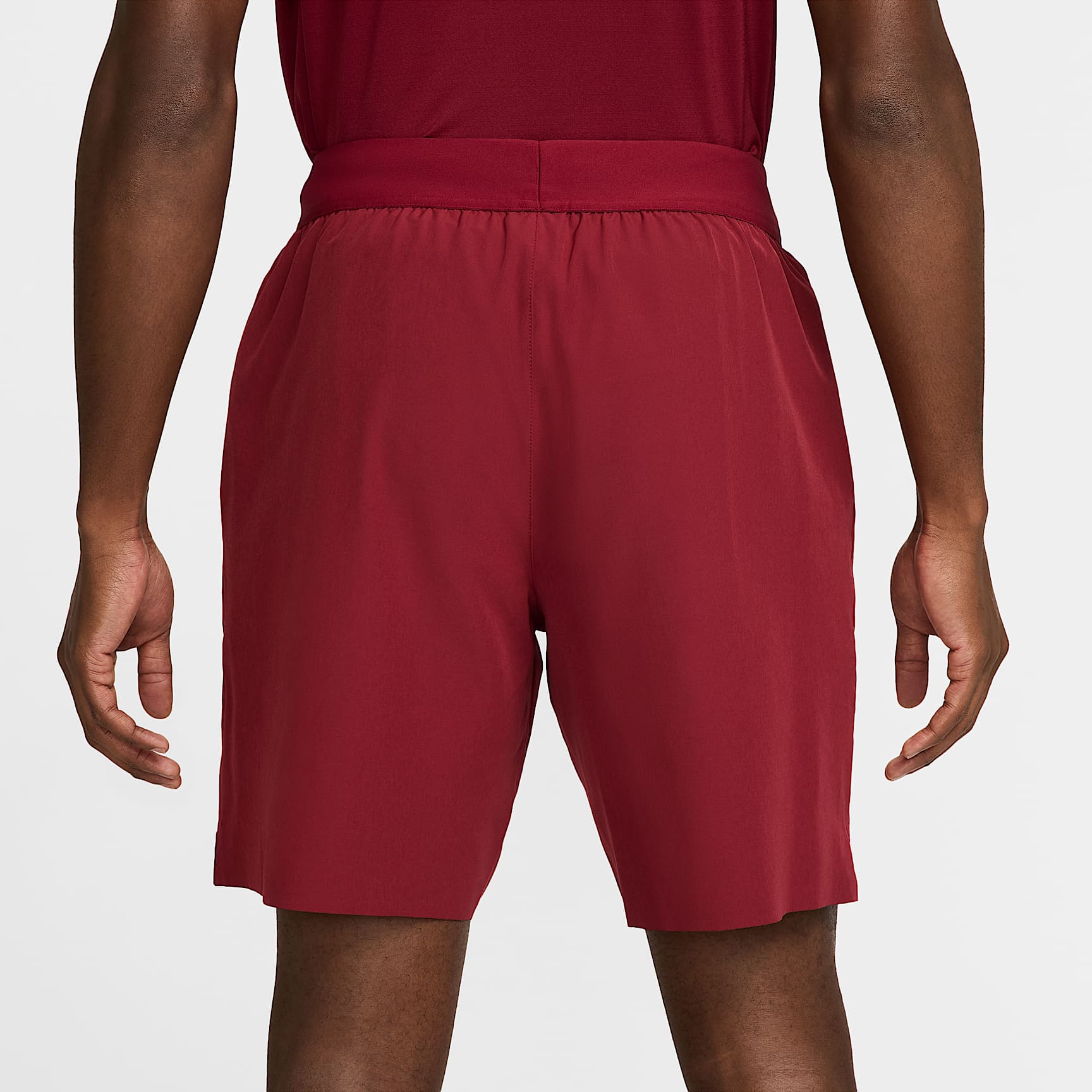 NikeCourt Advantage Men's Dri-FIT 8" Tennis Shorts